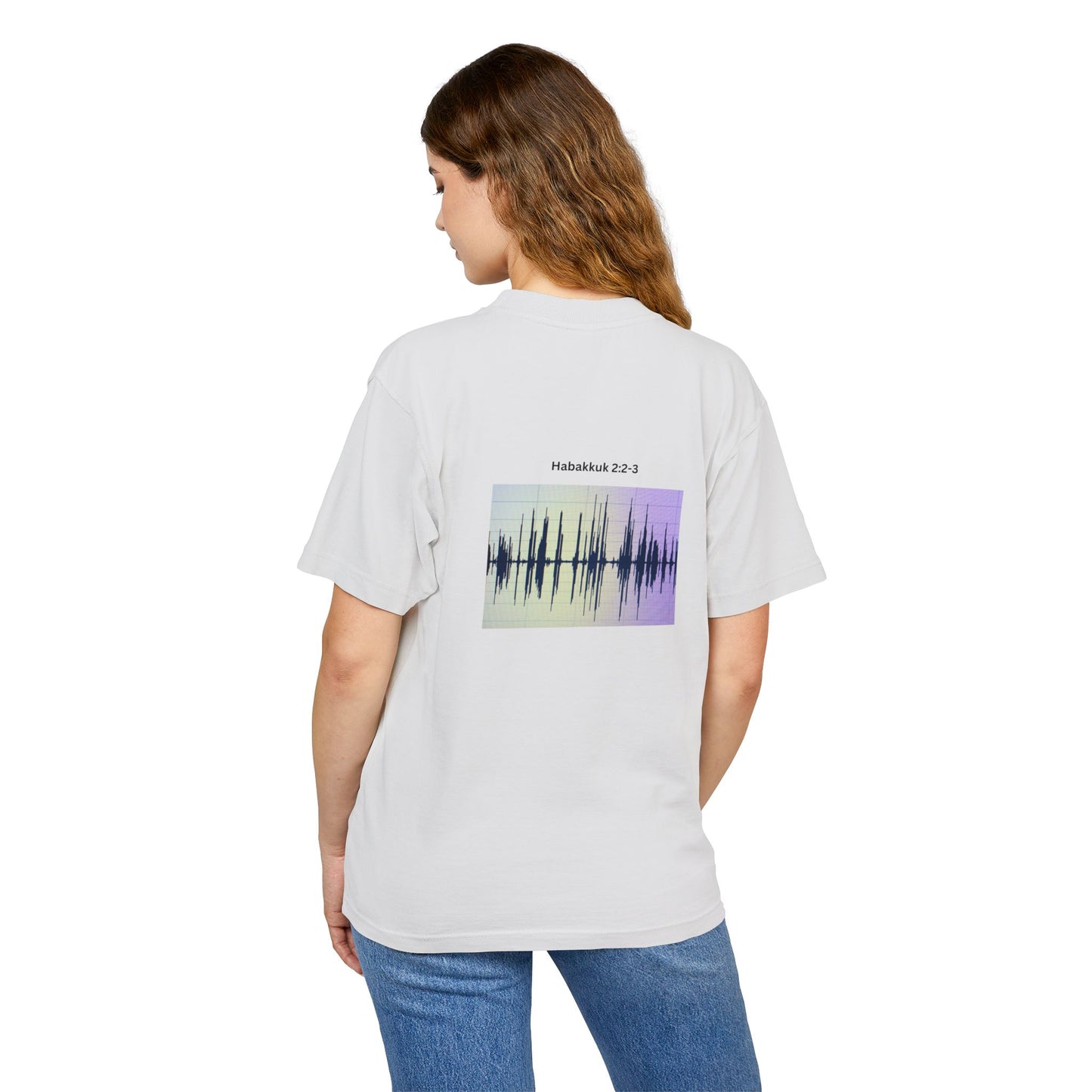 Unisex Every promise, every vision, every plan T-Shirt