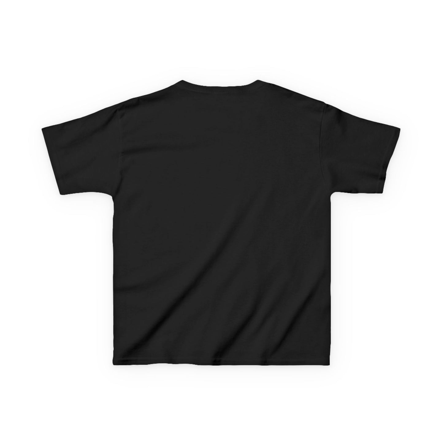 Kids Heavy Cotton™ Tee - "Every Little Promise" Fun & Playful Design