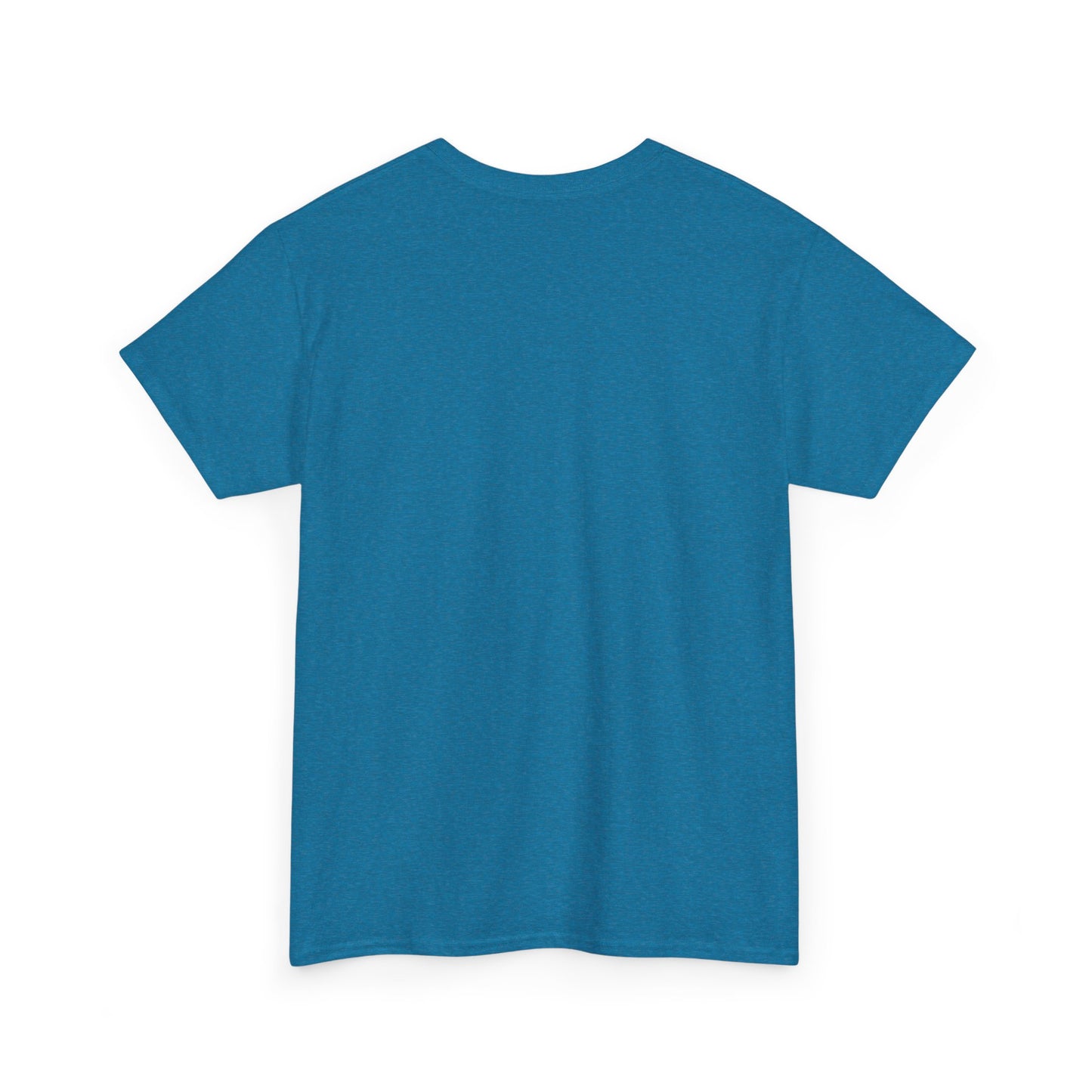 Every Little Promise Unisex Heavy Cotton Tee - Music Vibe Shirt