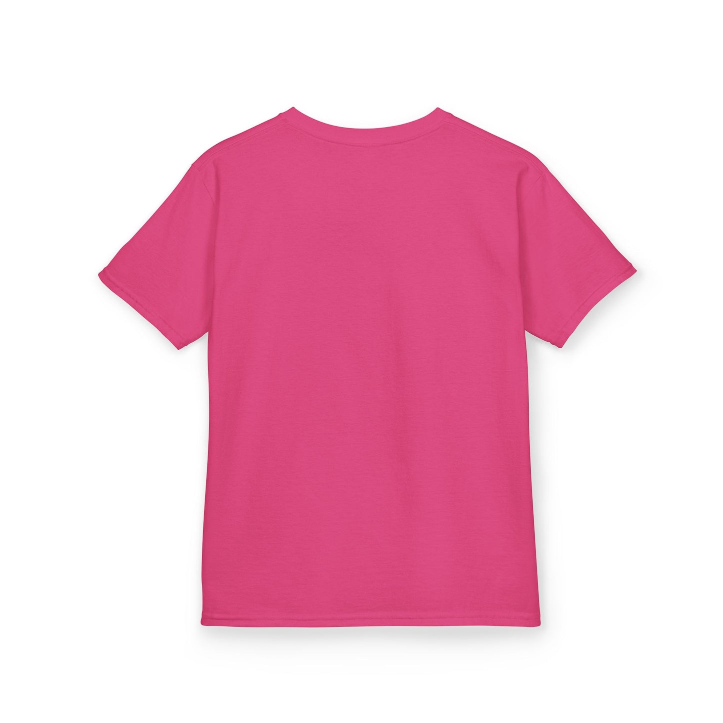 Kids Heavy Cotton™ Tee - "Every Little Promise" Fun & Playful Design