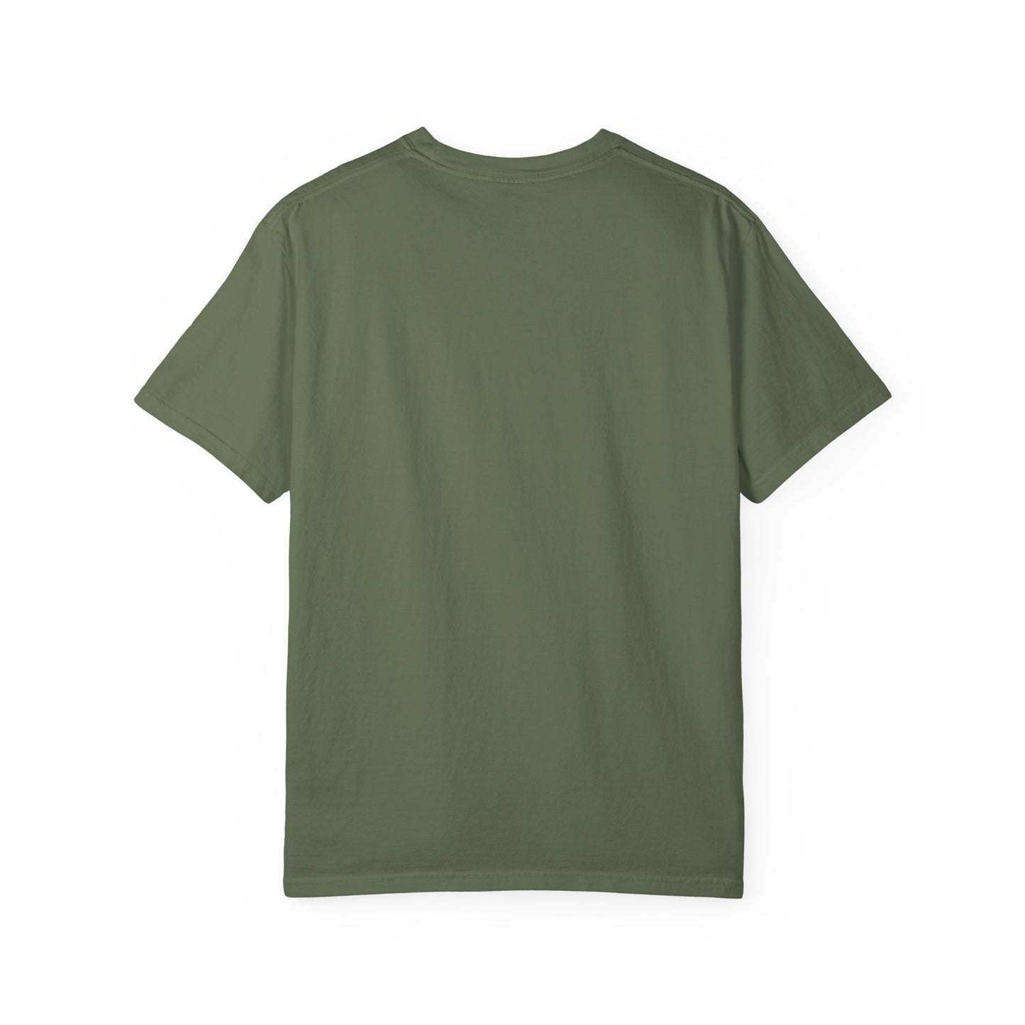 Do All Things with Love T-Shirt Unisex Garment-Dyed Tee for Everyday Inspiration
