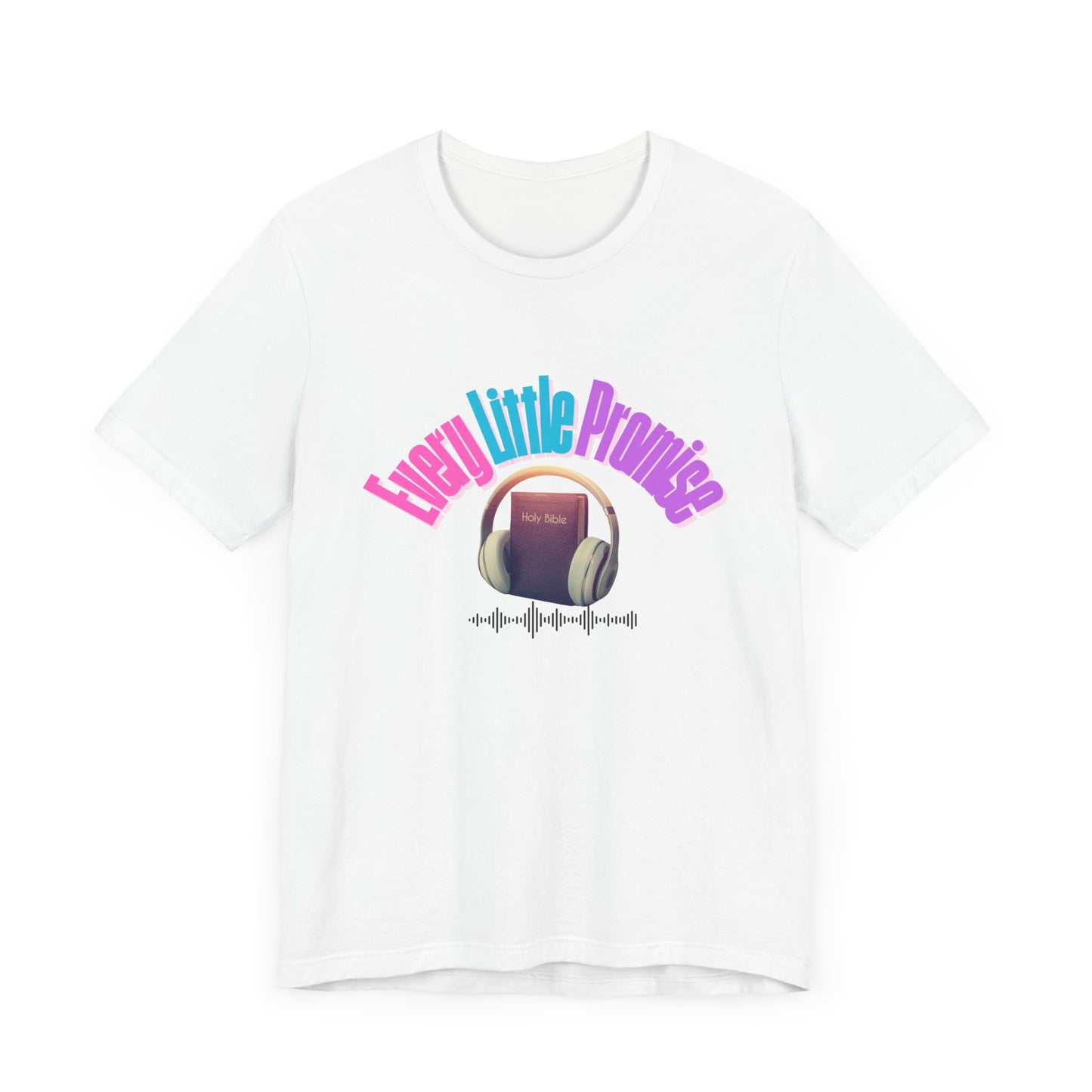 Music Inspired Unisex Tee - Faith Base Cloth Design