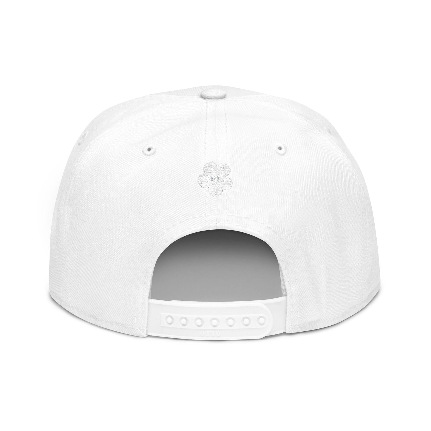 Empowering Juneteenth Snapback Hat, Still We Rise Cap