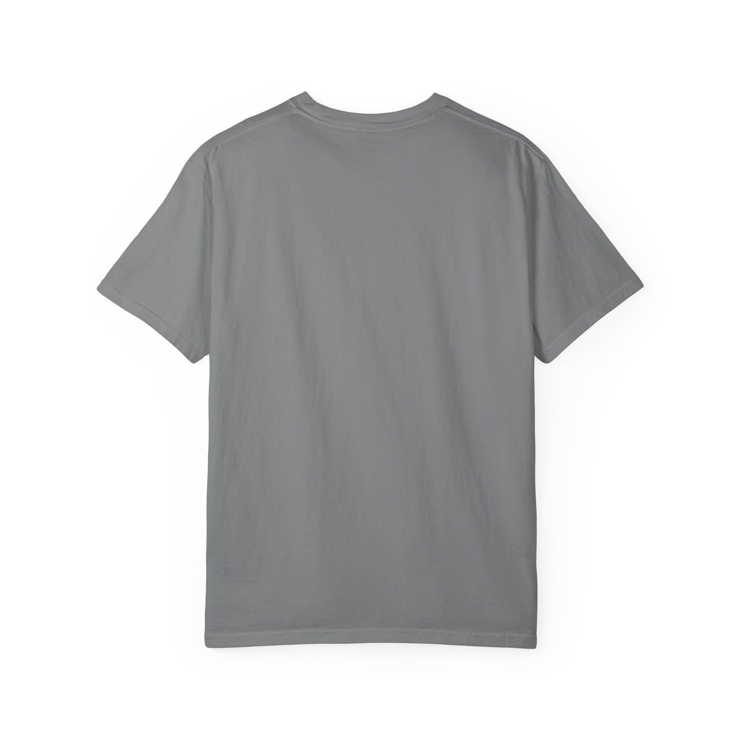 Do All Things with Love T-Shirt Unisex Garment-Dyed Tee for Everyday Inspiration