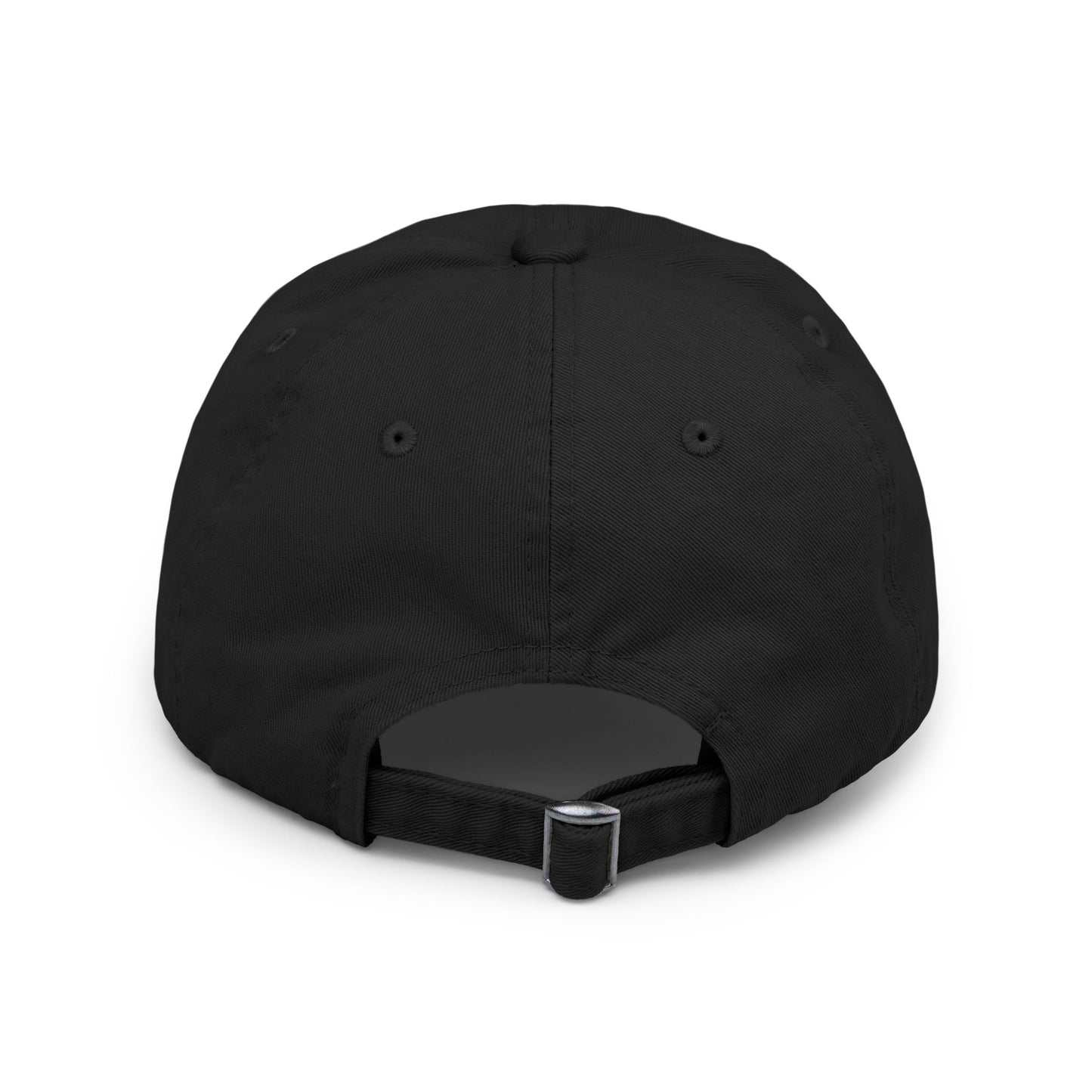 "Praise & Power" Inspirational Hat for Faith and Everyday Wear