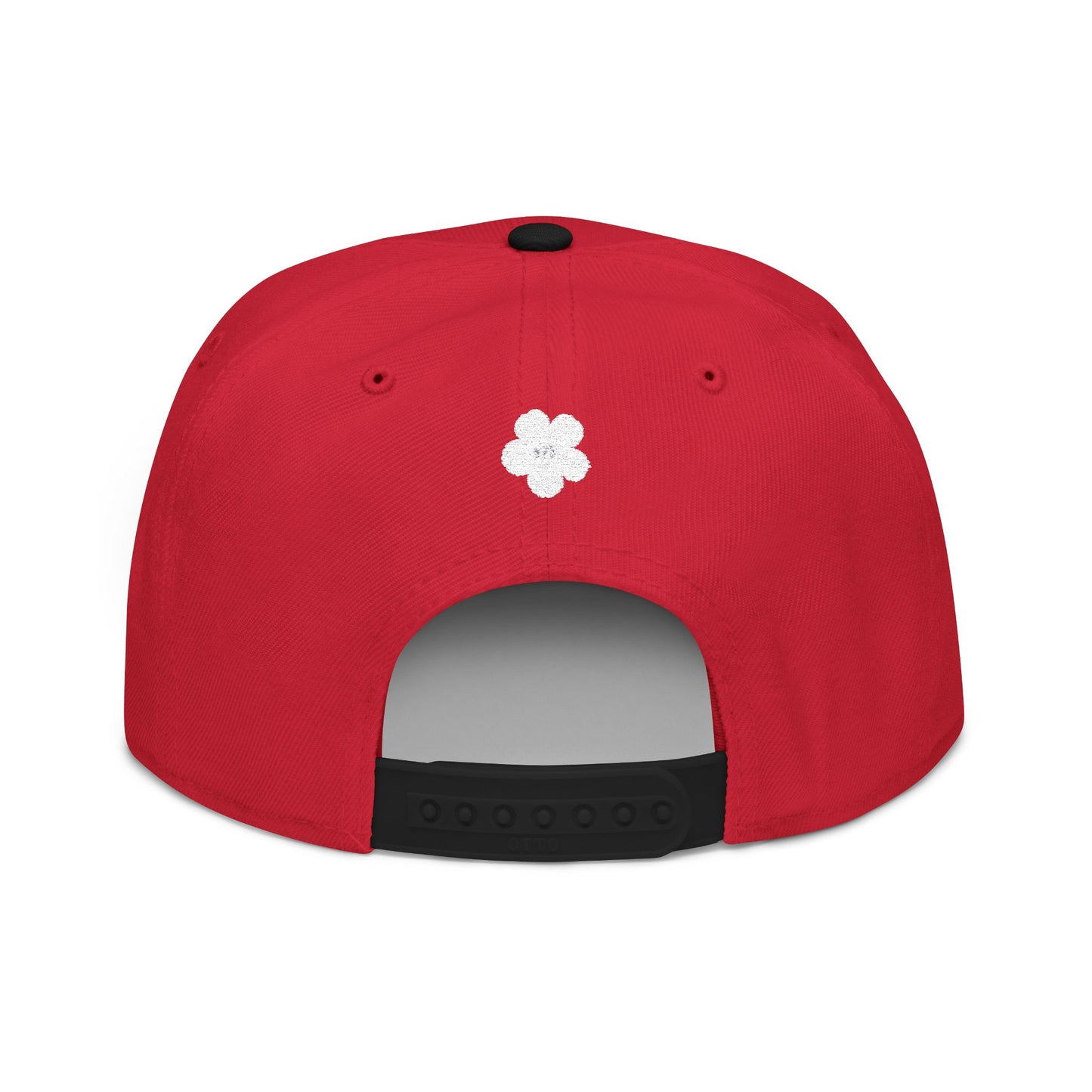 Empowering Juneteenth Snapback Hat, Still We Rise Cap