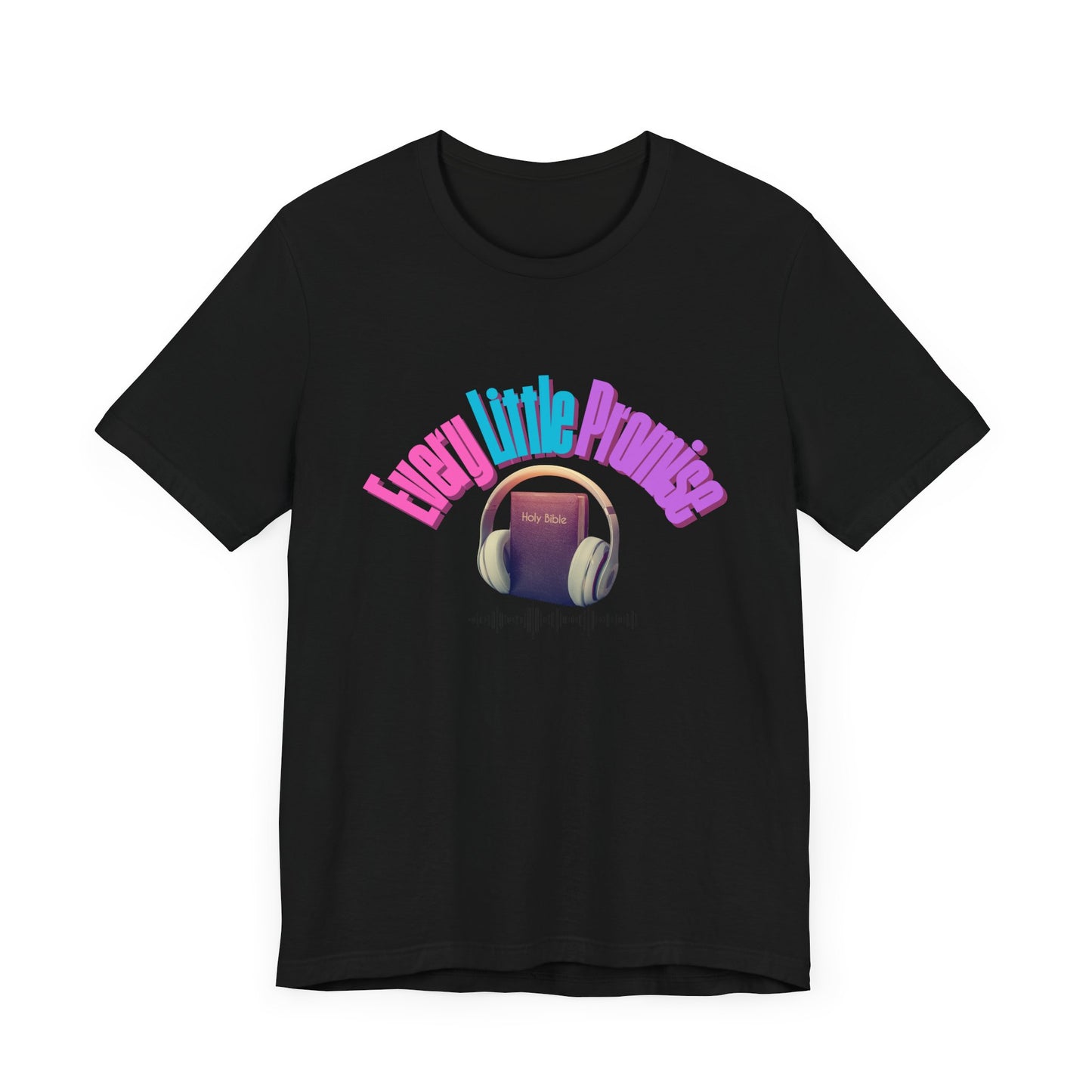 Music Inspired Unisex Tee - Faith Base Cloth Design