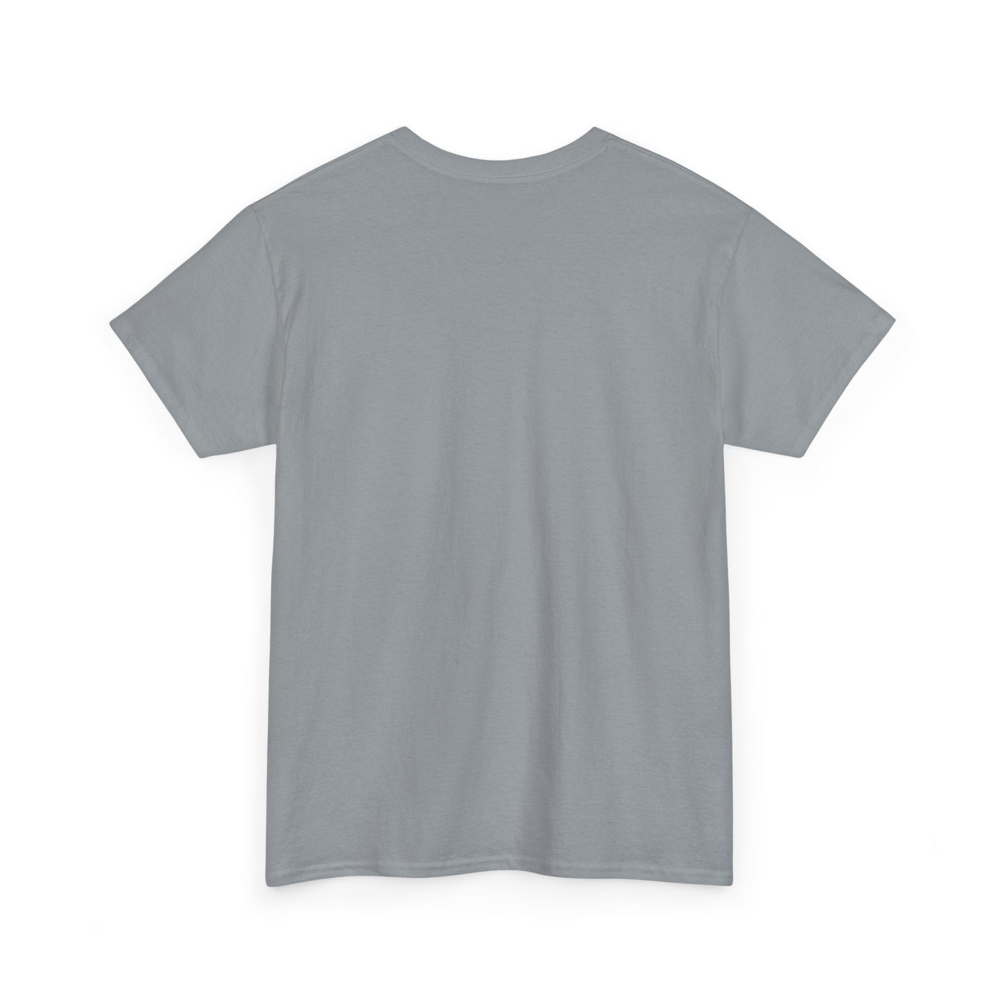 Every Little Promise Unisex Heavy Cotton Tee - Music Vibe Shirt