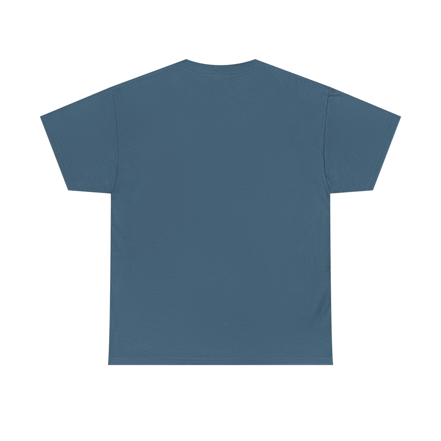 Every Little Promise Unisex Heavy Cotton Tee - Music Vibe Shirt