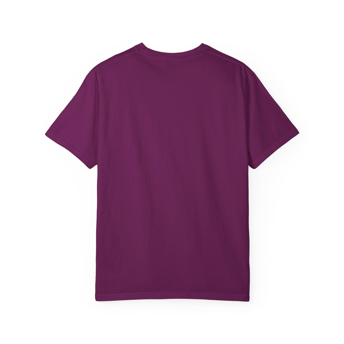 Do All Things with Love T-Shirt Unisex Garment-Dyed Tee for Everyday Inspiration