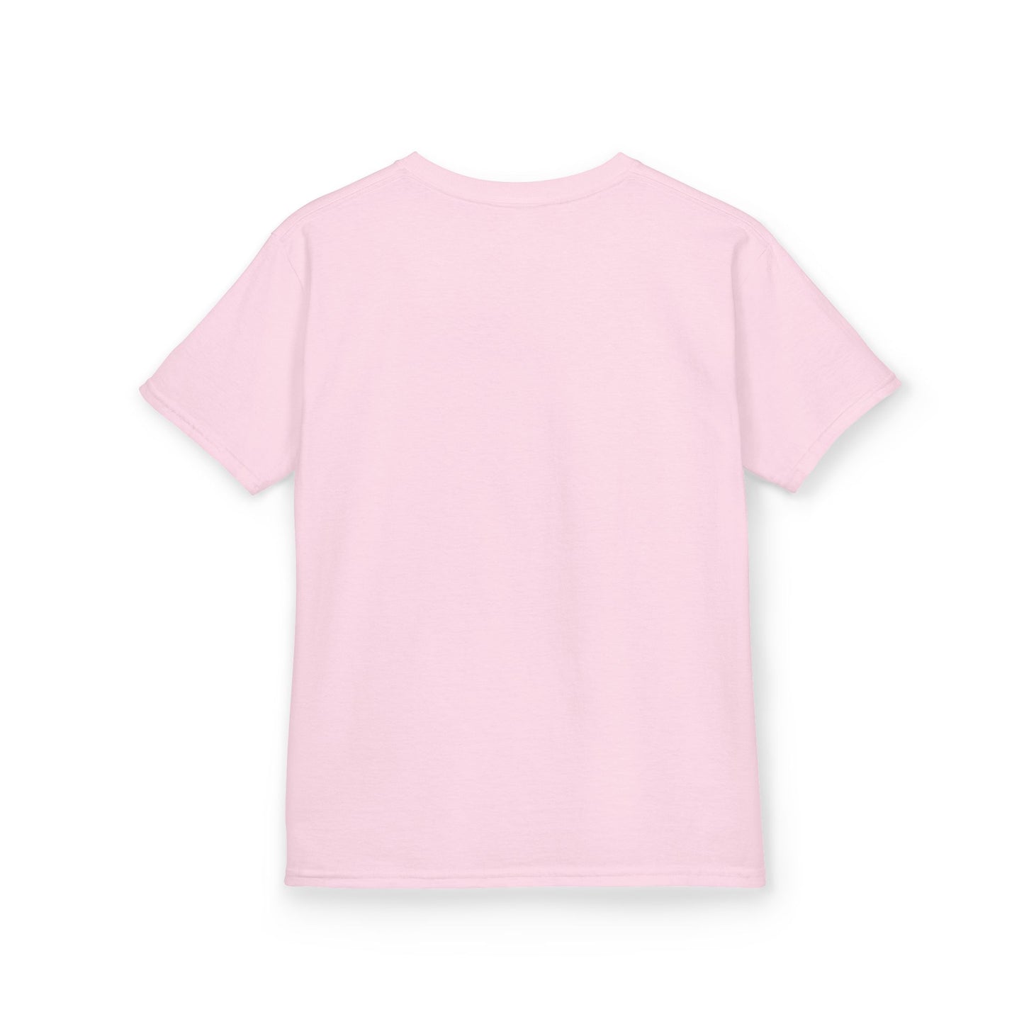 Kids Heavy Cotton™ Tee - "Every Little Promise" Fun & Playful Design