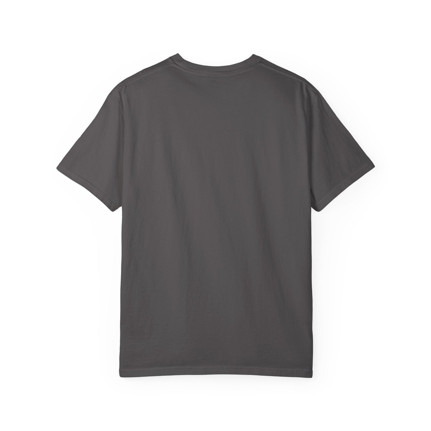 Do All Things with Love T-Shirt Unisex Garment-Dyed Tee for Everyday Inspiration