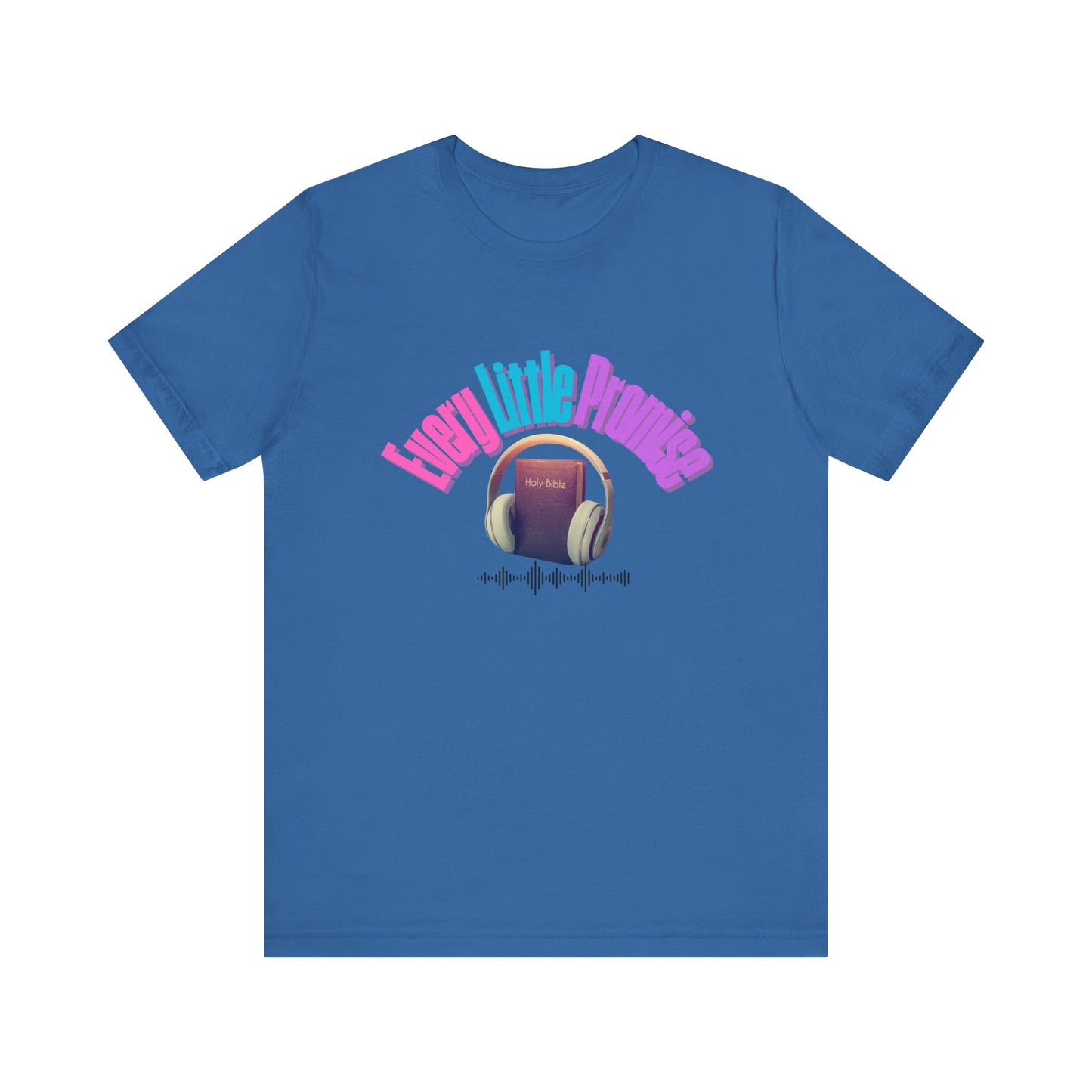 Music Inspired Unisex Tee - Faith Base Cloth Design