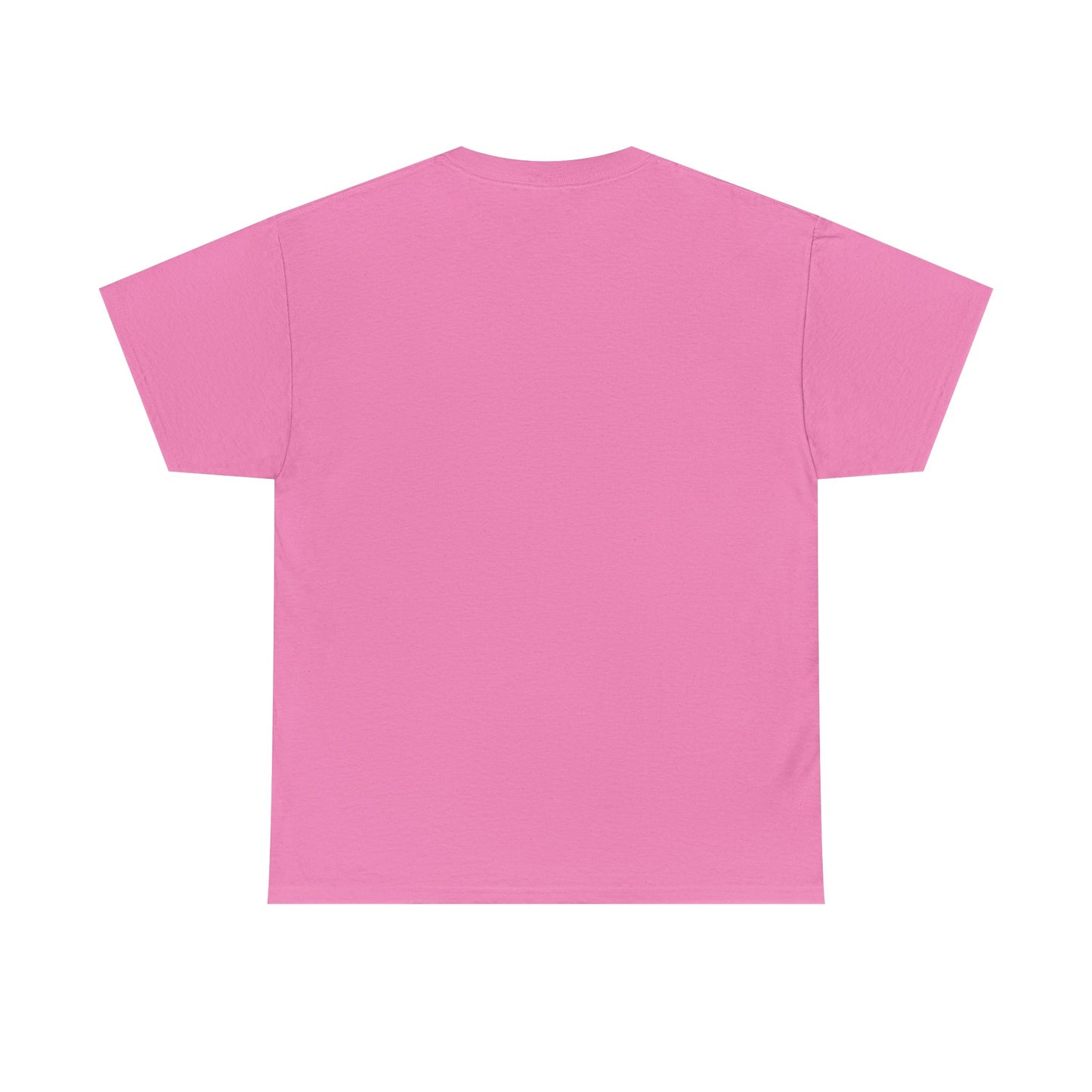 Every Little Promise Unisex Heavy Cotton Tee - Music Vibe Shirt