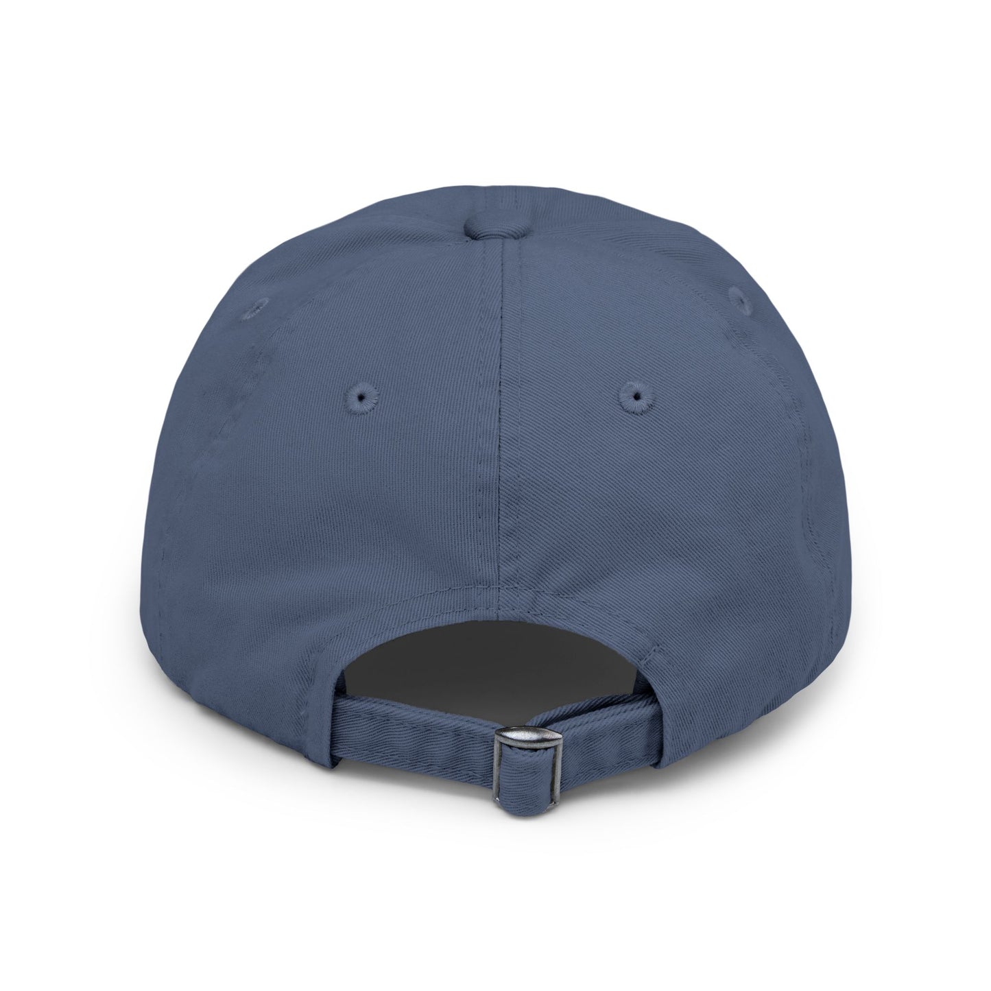 "Praise & Power" Inspirational Hat for Faith and Everyday Wear