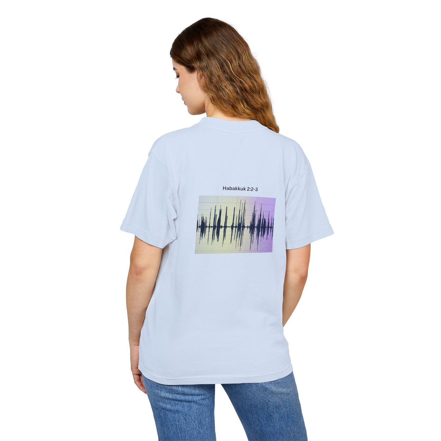 Unisex Every promise, every vision, every plan T-Shirt