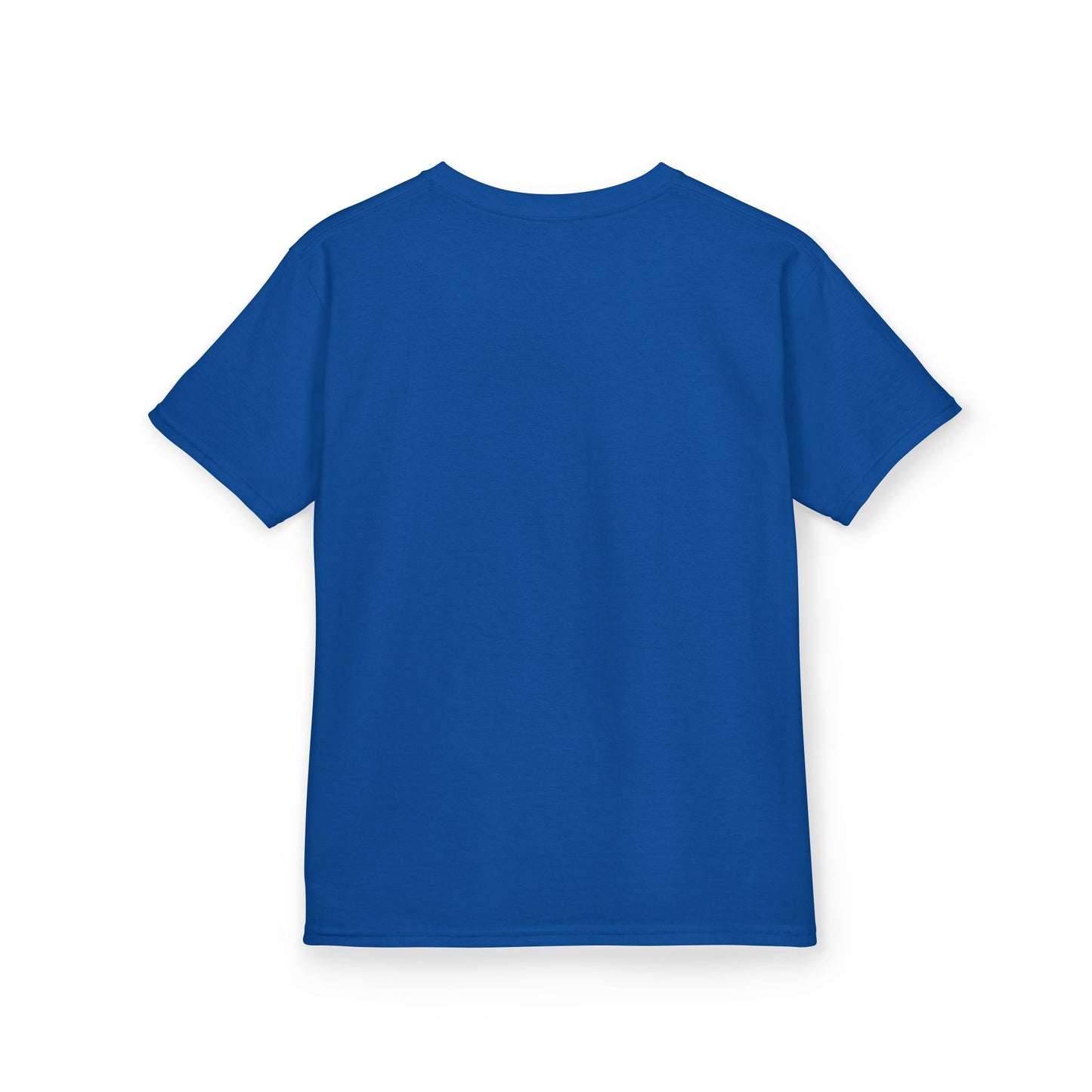Kids Heavy Cotton™ Tee - "Every Little Promise" Fun & Playful Design
