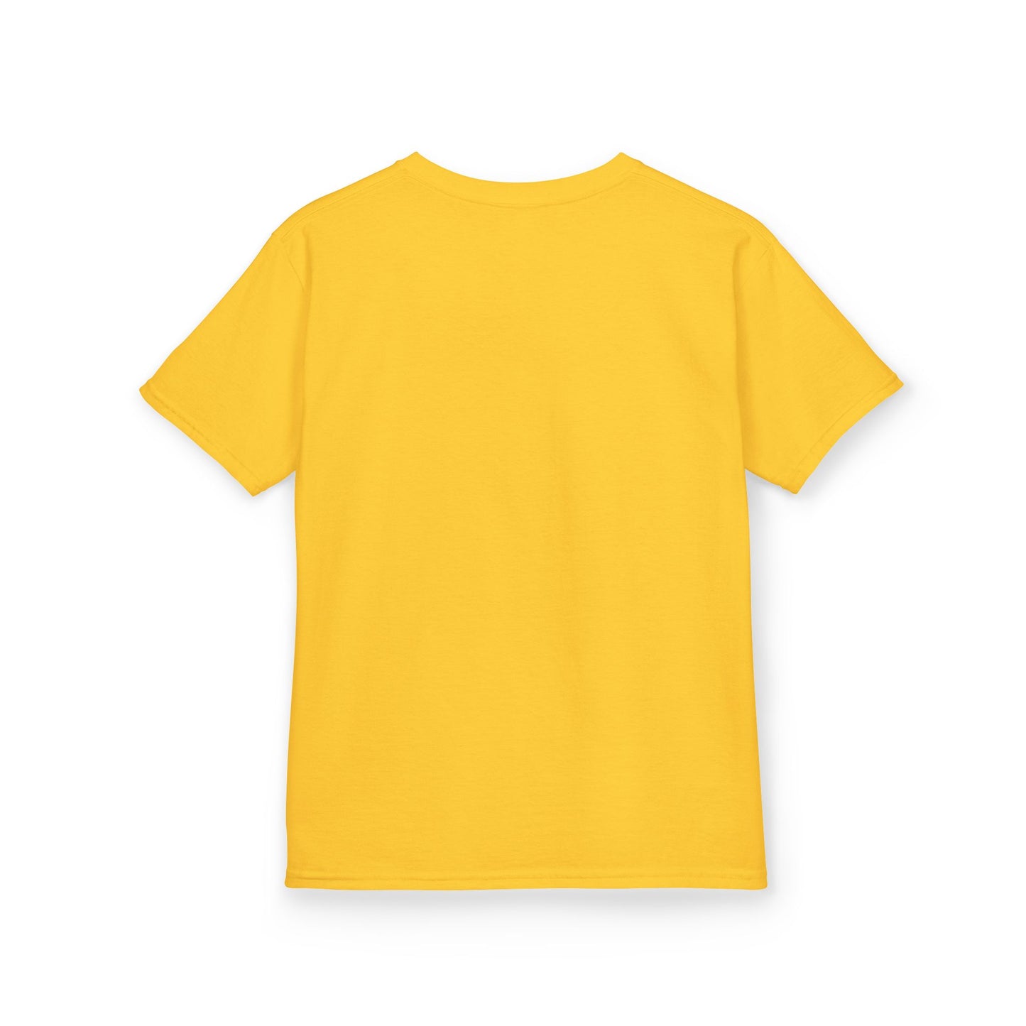 Kids Heavy Cotton™ Tee - "Every Little Promise" Fun & Playful Design