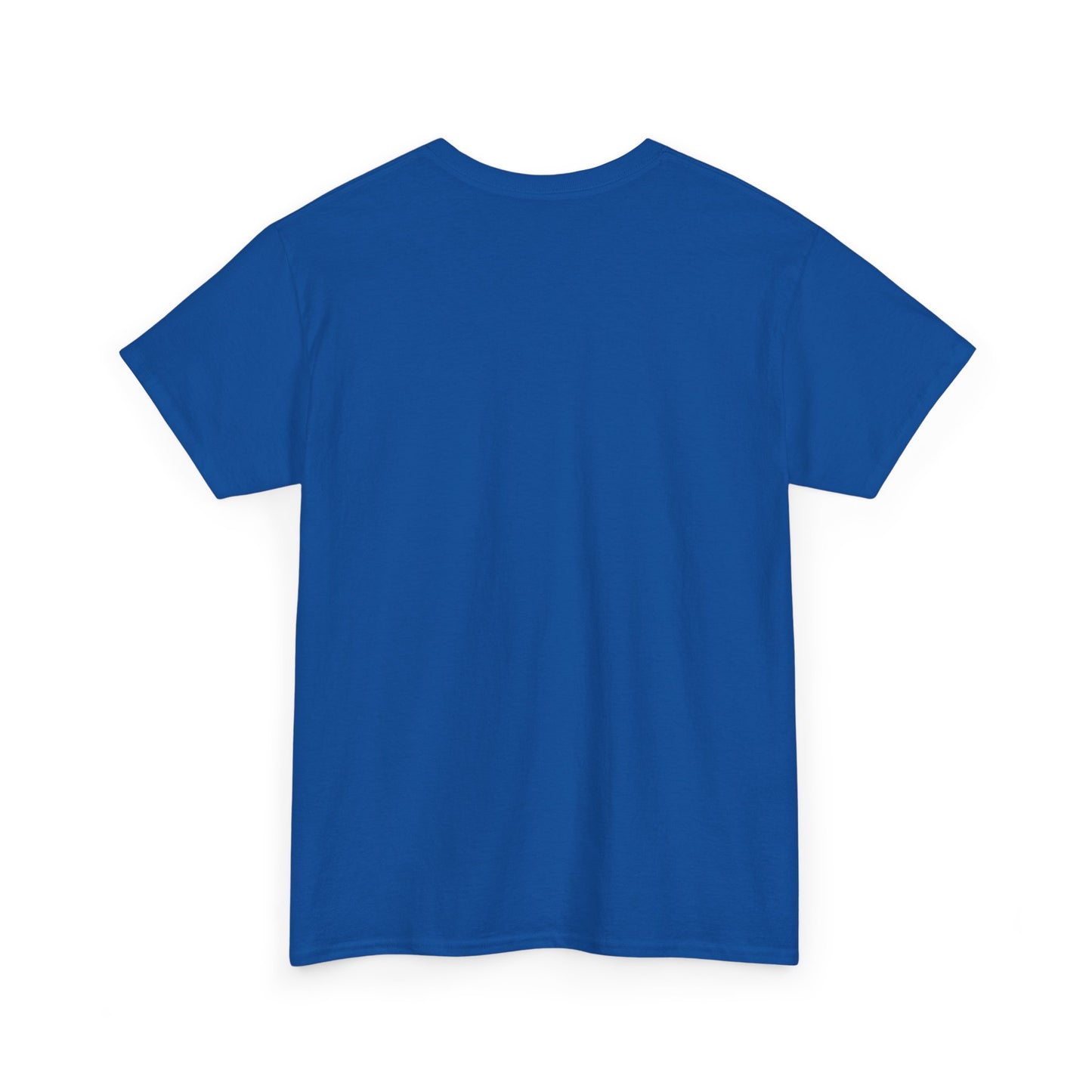 Every Little Promise Unisex Heavy Cotton Tee - Music Vibe Shirt