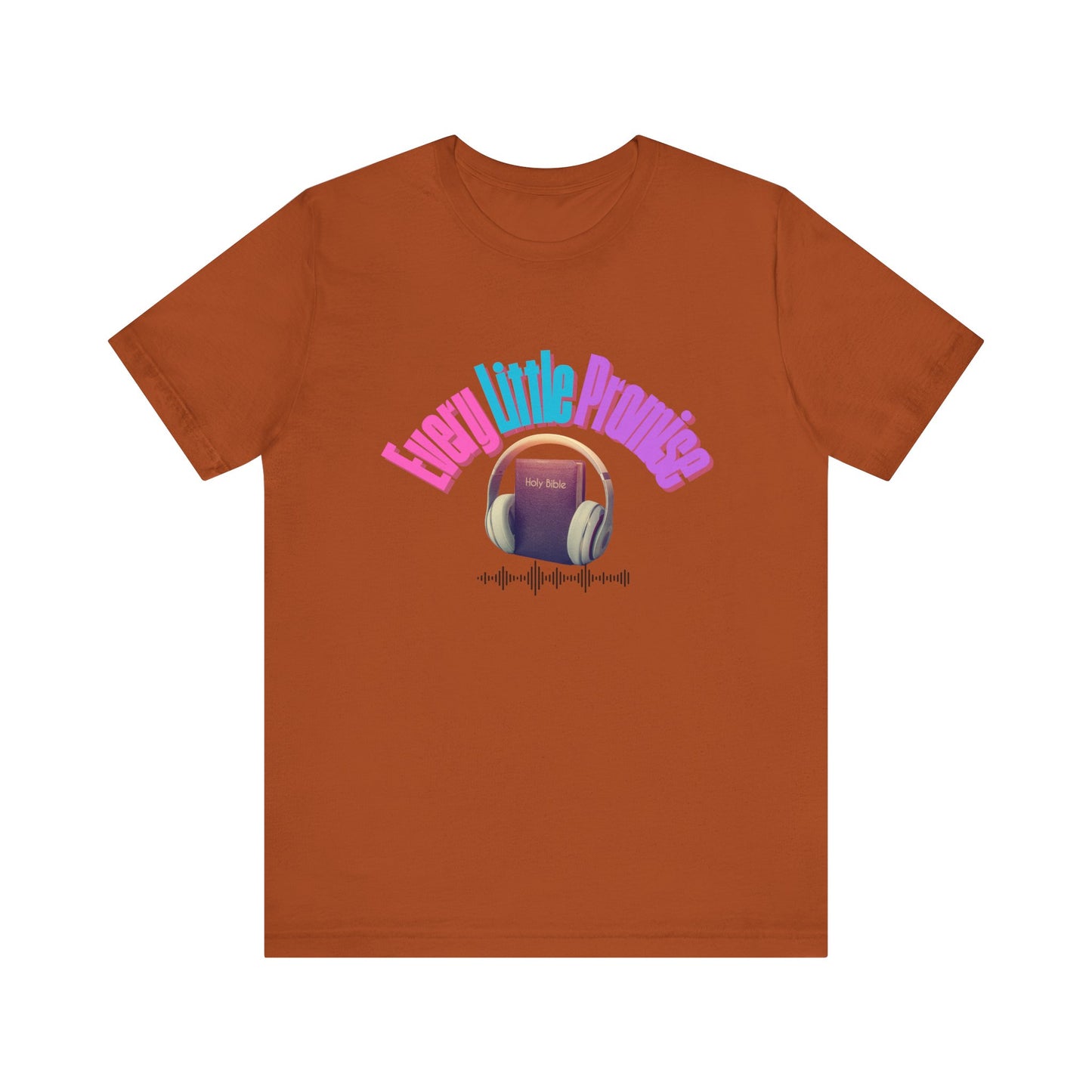 Music Inspired Unisex Tee - Faith Base Cloth Design