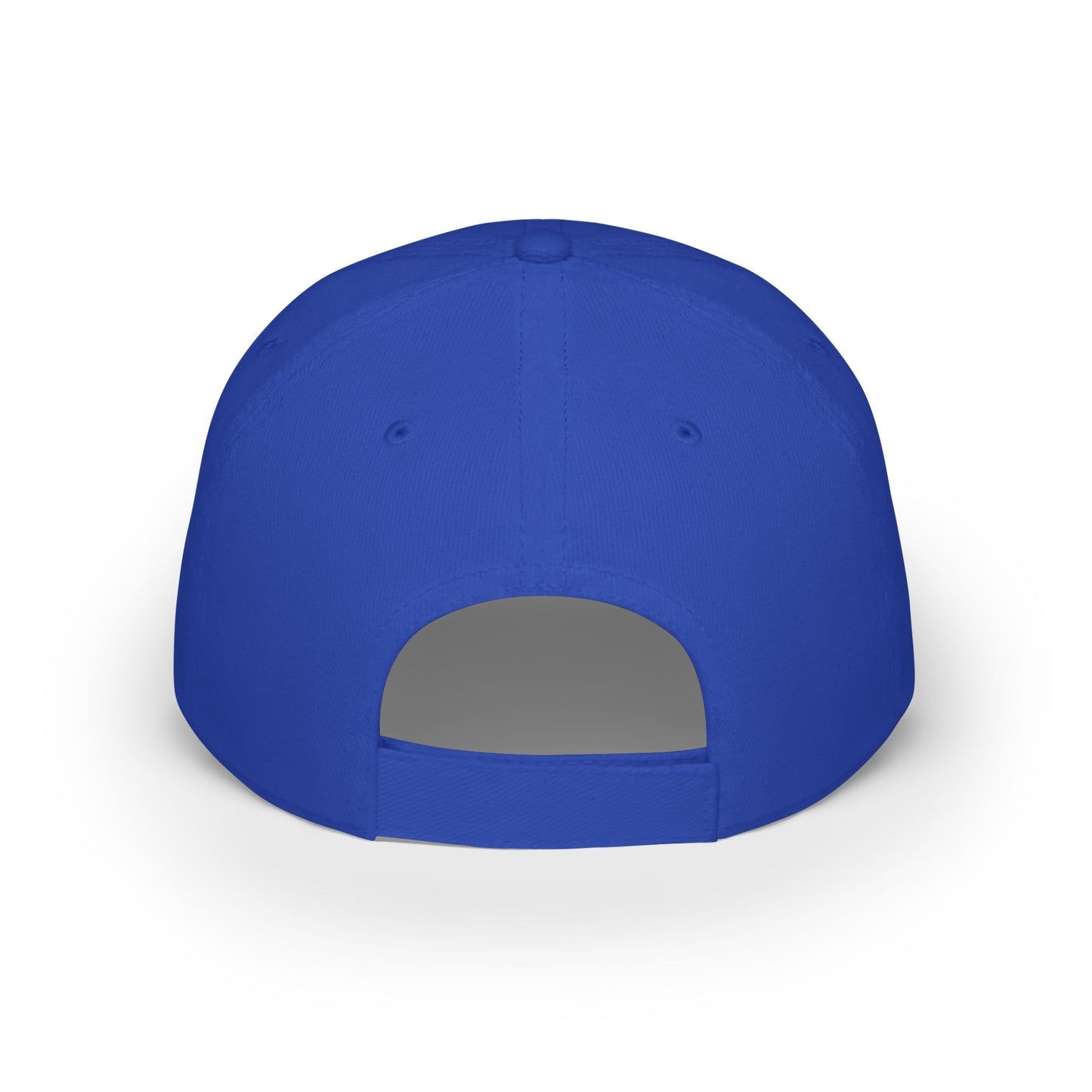 Every Little Promise Low Profile Baseball Cap – Stylish & Inspirational Cap for Everyday Wear
