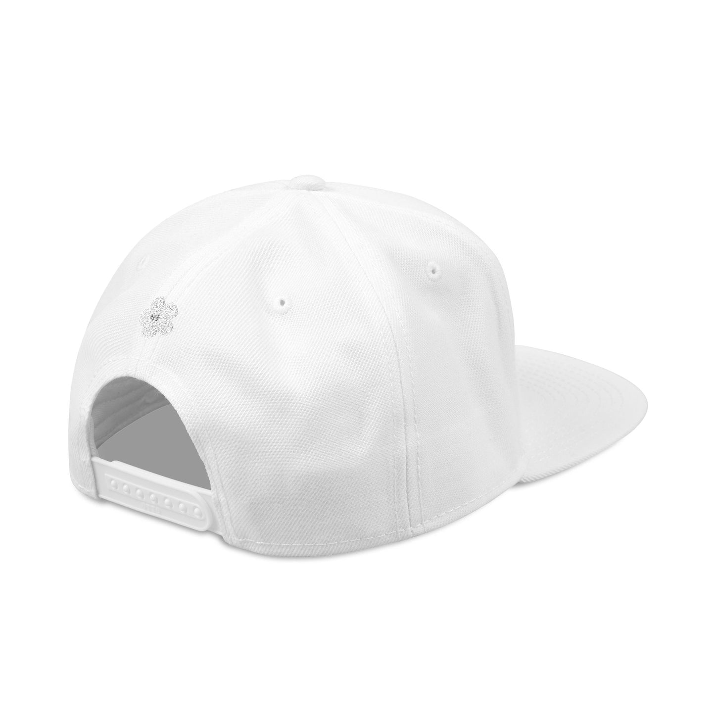 Empowering Juneteenth Snapback Hat, Still We Rise Cap