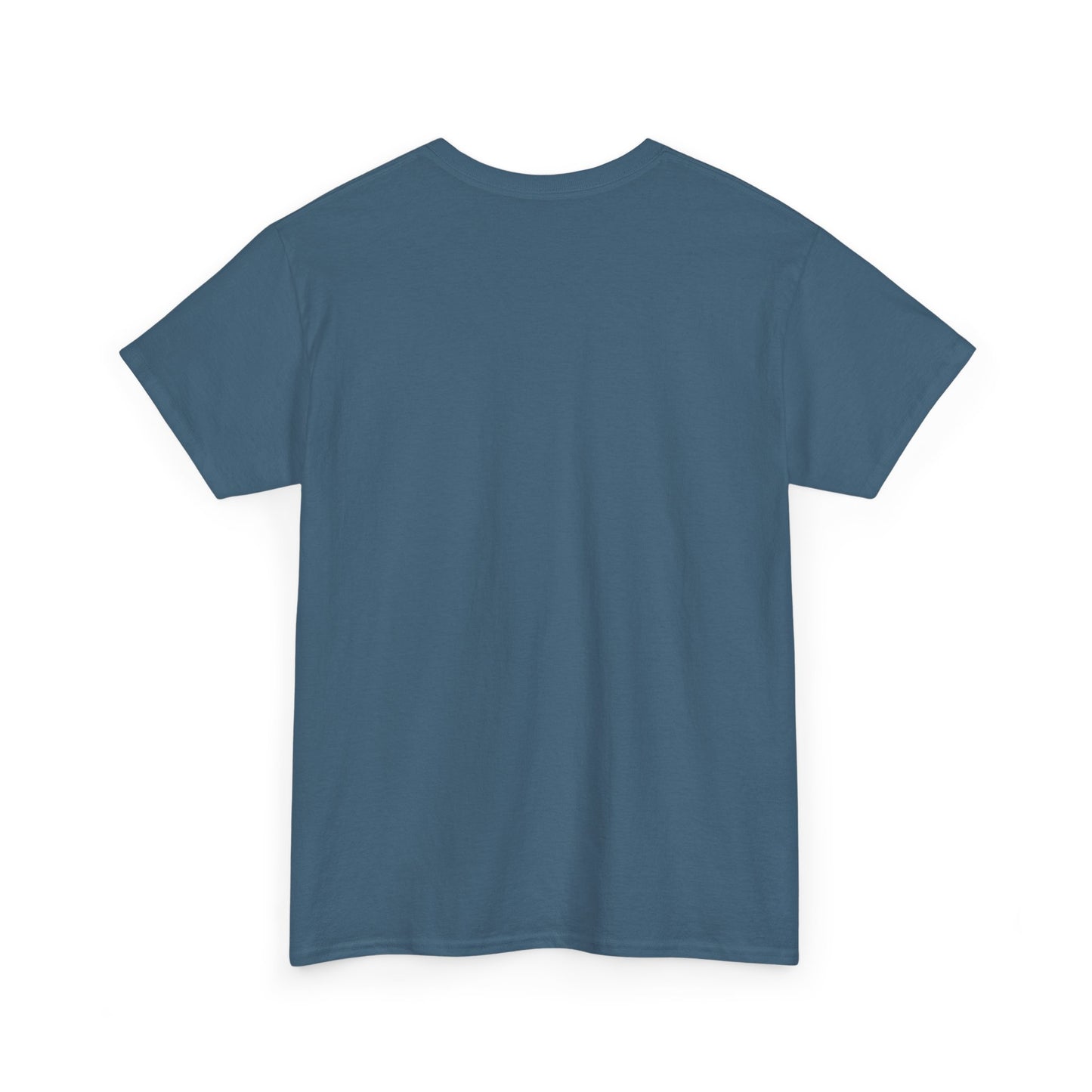 Every Little Promise Unisex Heavy Cotton Tee - Music Vibe Shirt