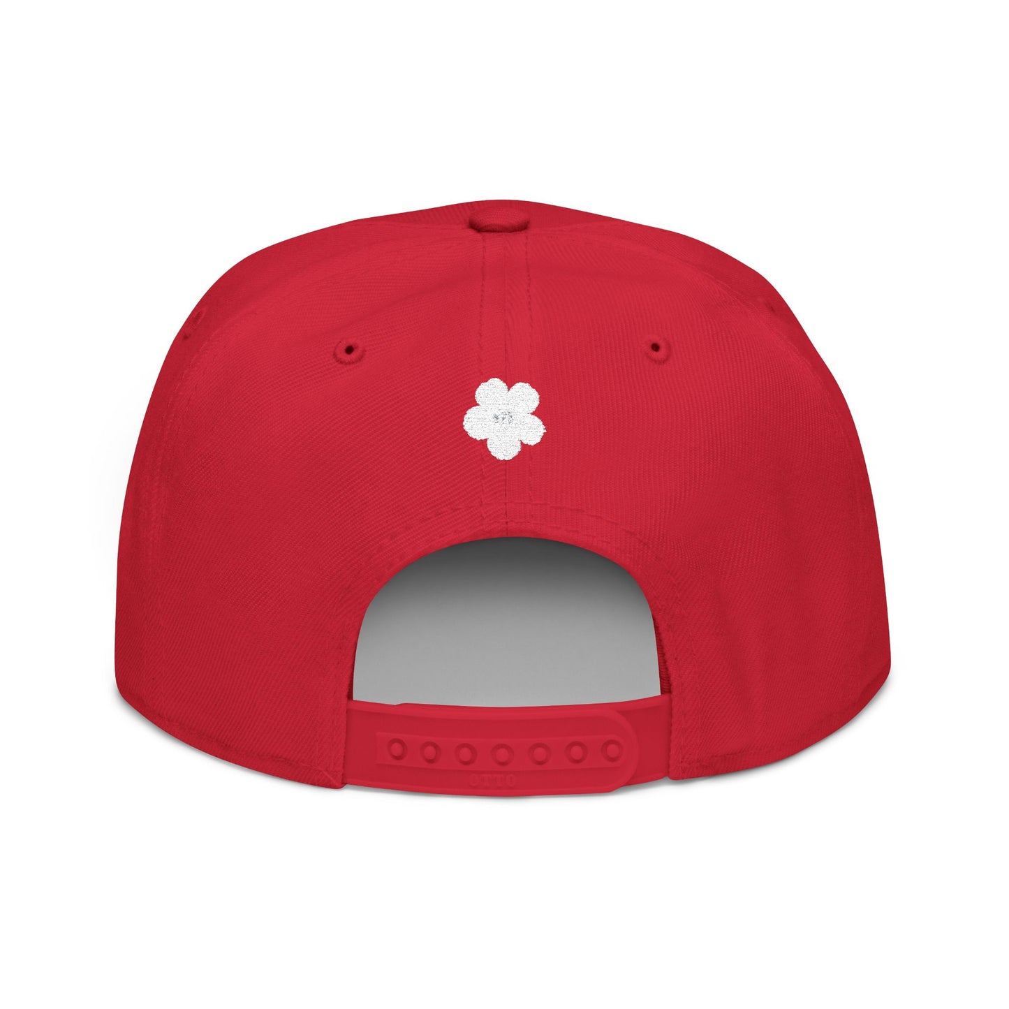 Empowering Juneteenth Snapback Hat, Still We Rise Cap