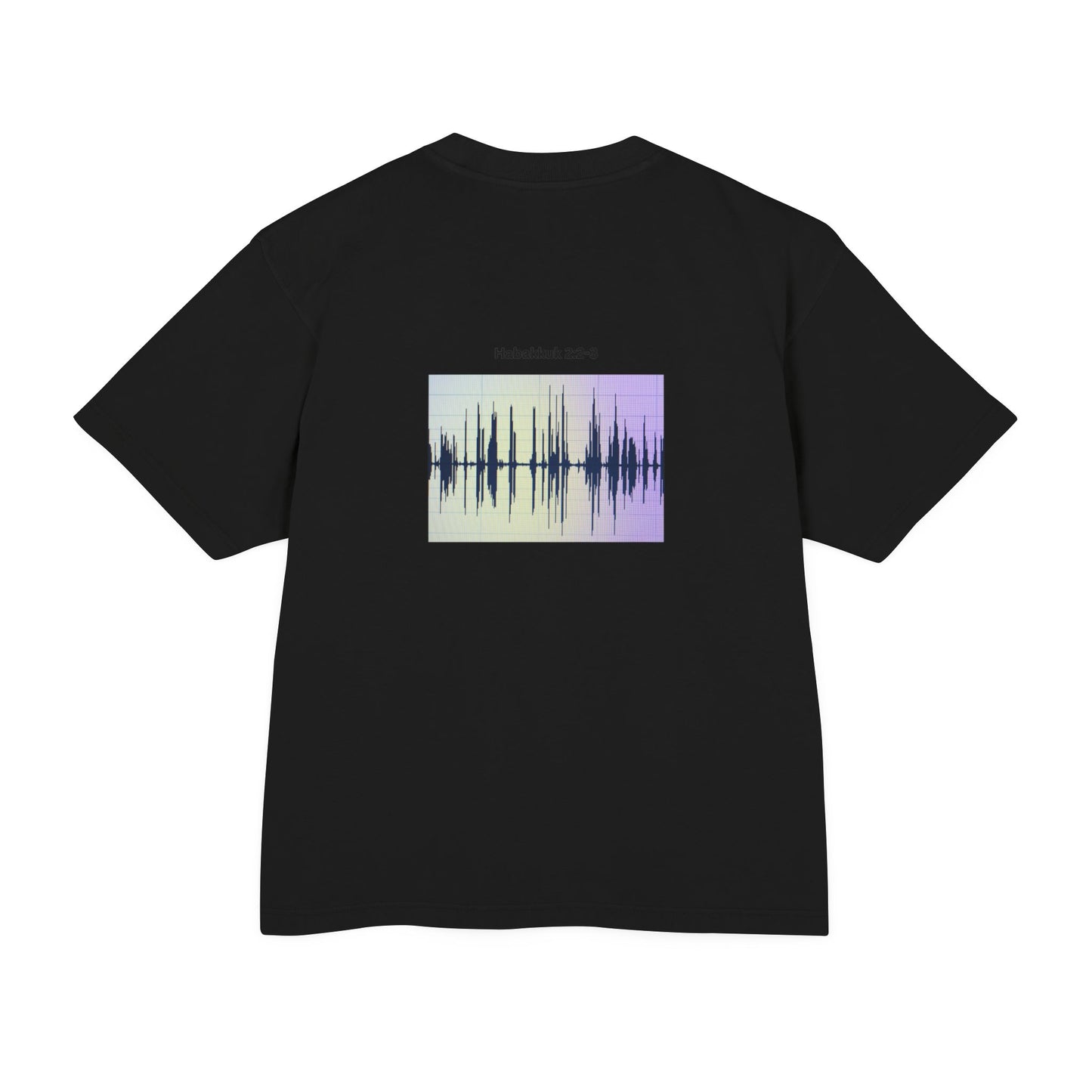 Unisex Every promise, every vision, every plan T-Shirt