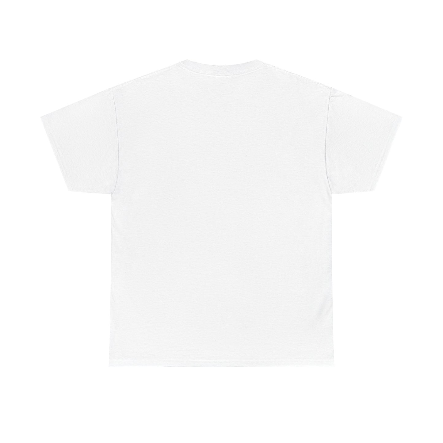 Every Little Promise Unisex Heavy Cotton Tee - Music Vibe Shirt