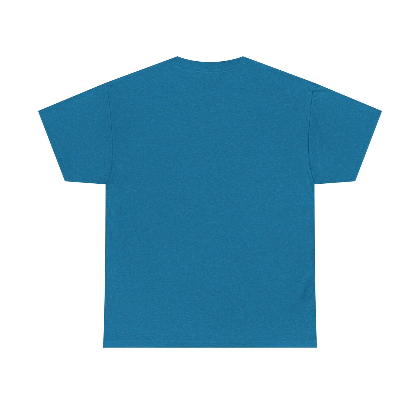 Every Little Promise Unisex Heavy Cotton Tee - Music Vibe Shirt