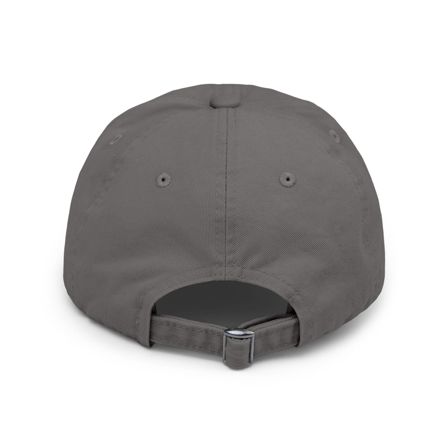 "Praise & Power" Inspirational Hat for Faith and Everyday Wear