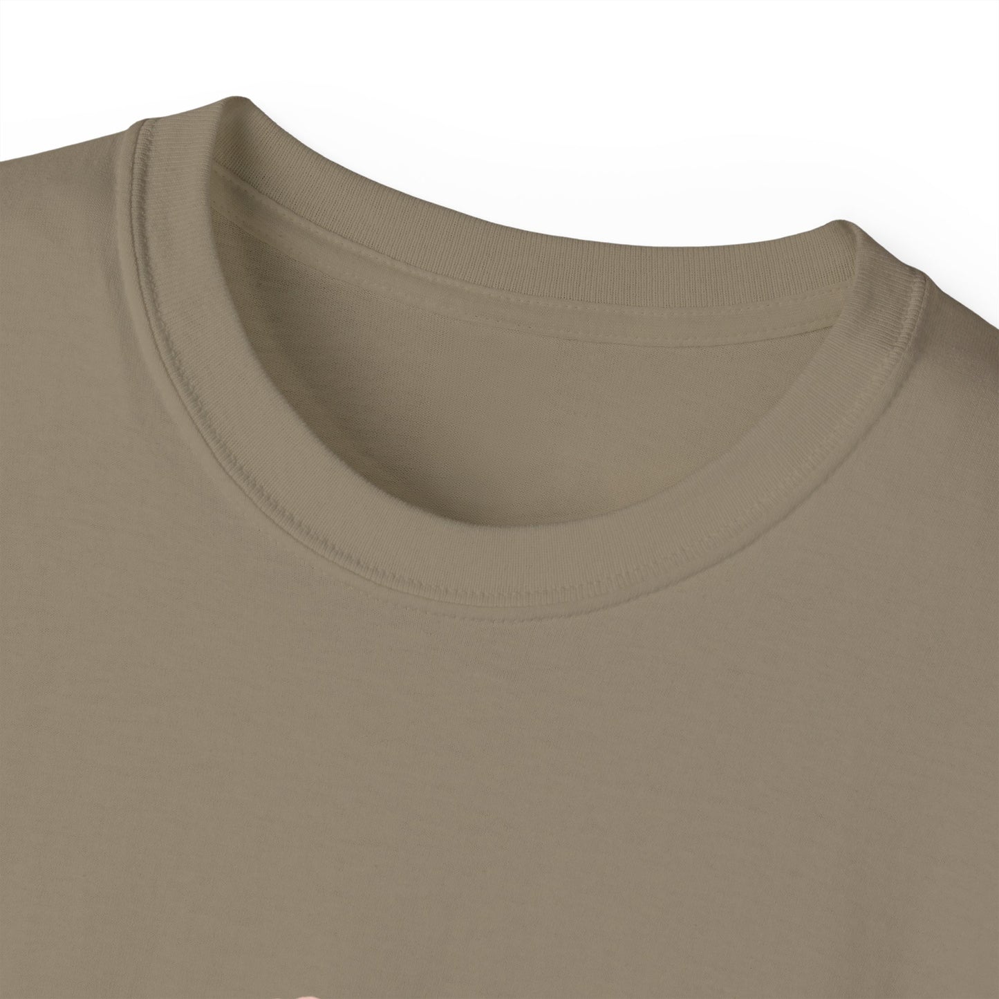 Every Little Promise Floral Cotton Tee
