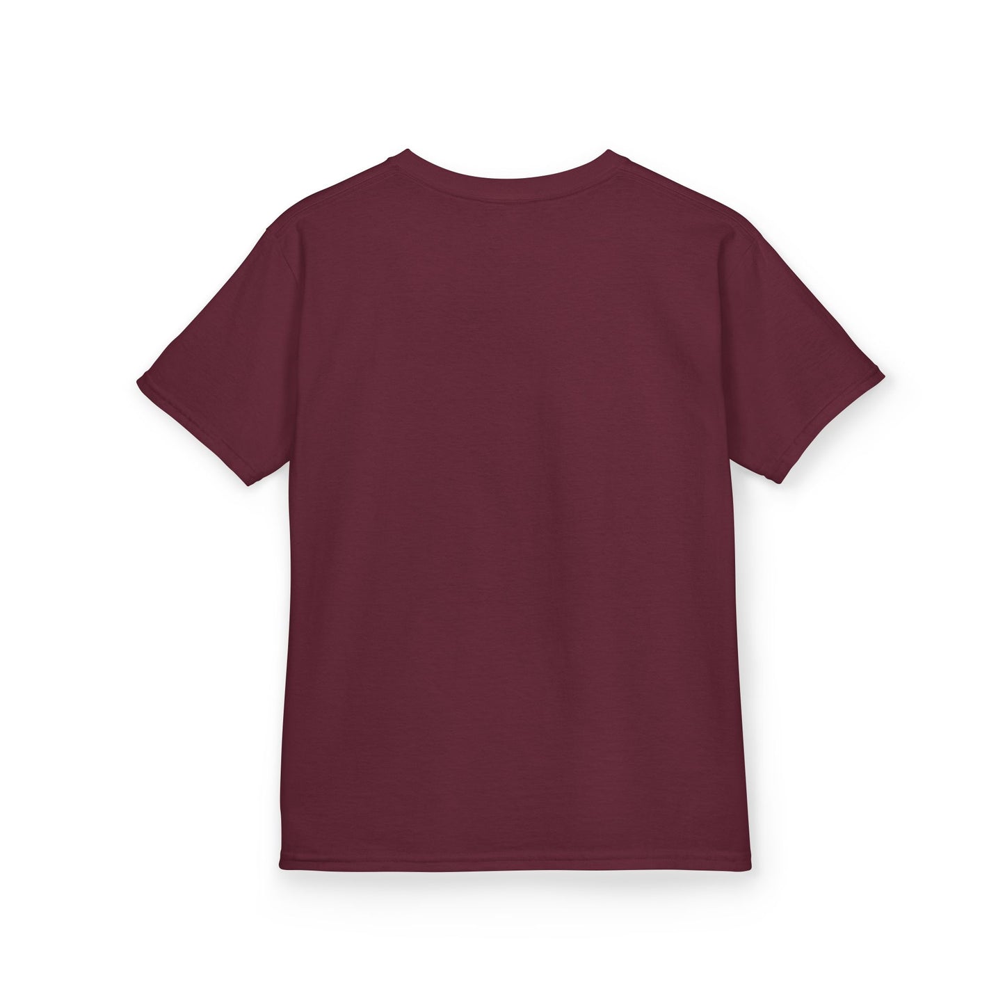 Kids Heavy Cotton™ Tee - "Every Little Promise" Fun & Playful Design