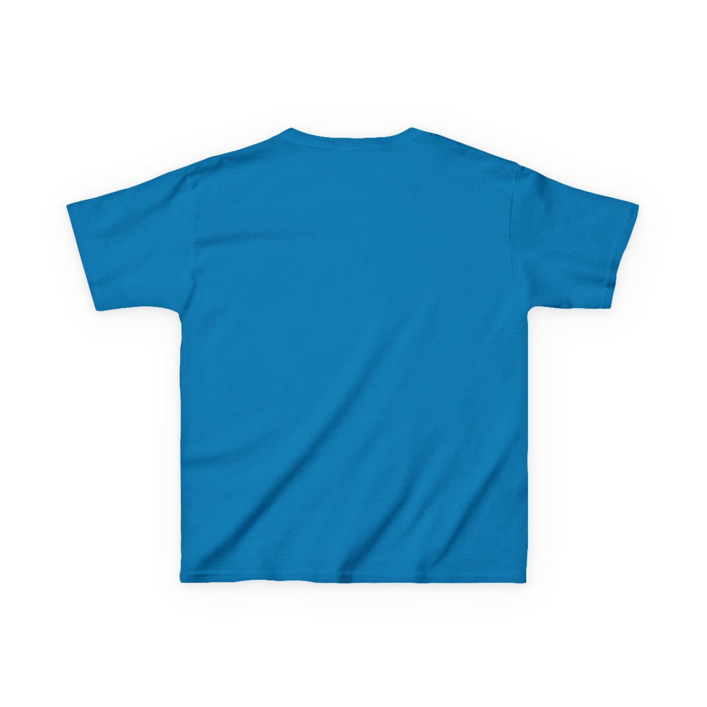 Kids Heavy Cotton™ Tee - "Every Little Promise" Fun & Playful Design