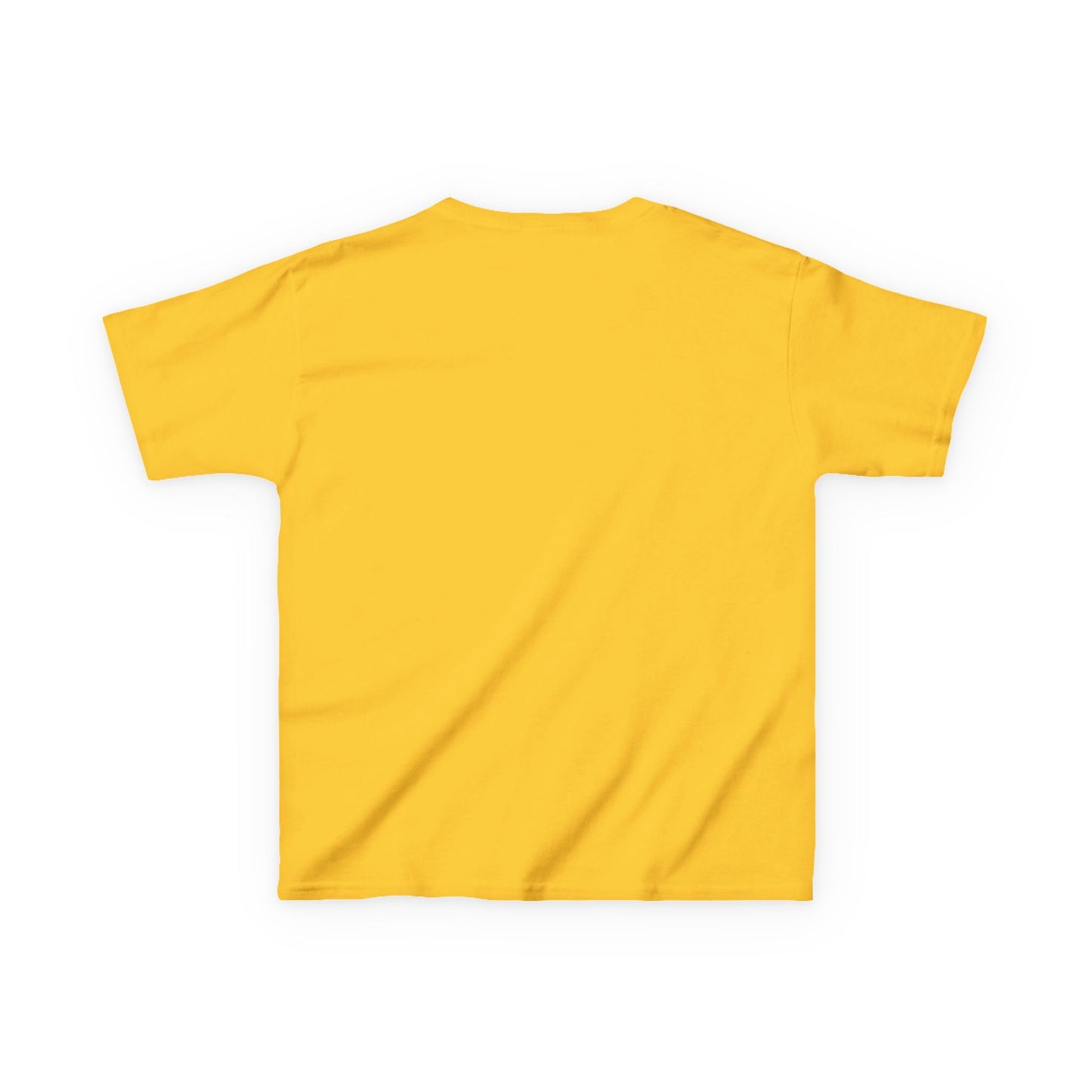 Kids Heavy Cotton™ Tee - "Every Little Promise" Fun & Playful Design
