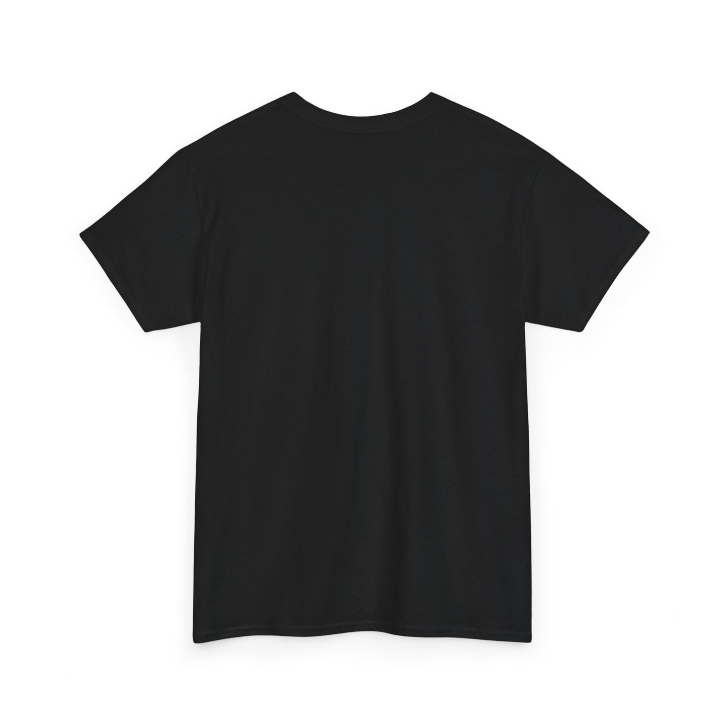 Feeling God's Promise Heavy Cotton Tee - Perfect for Sunny Days