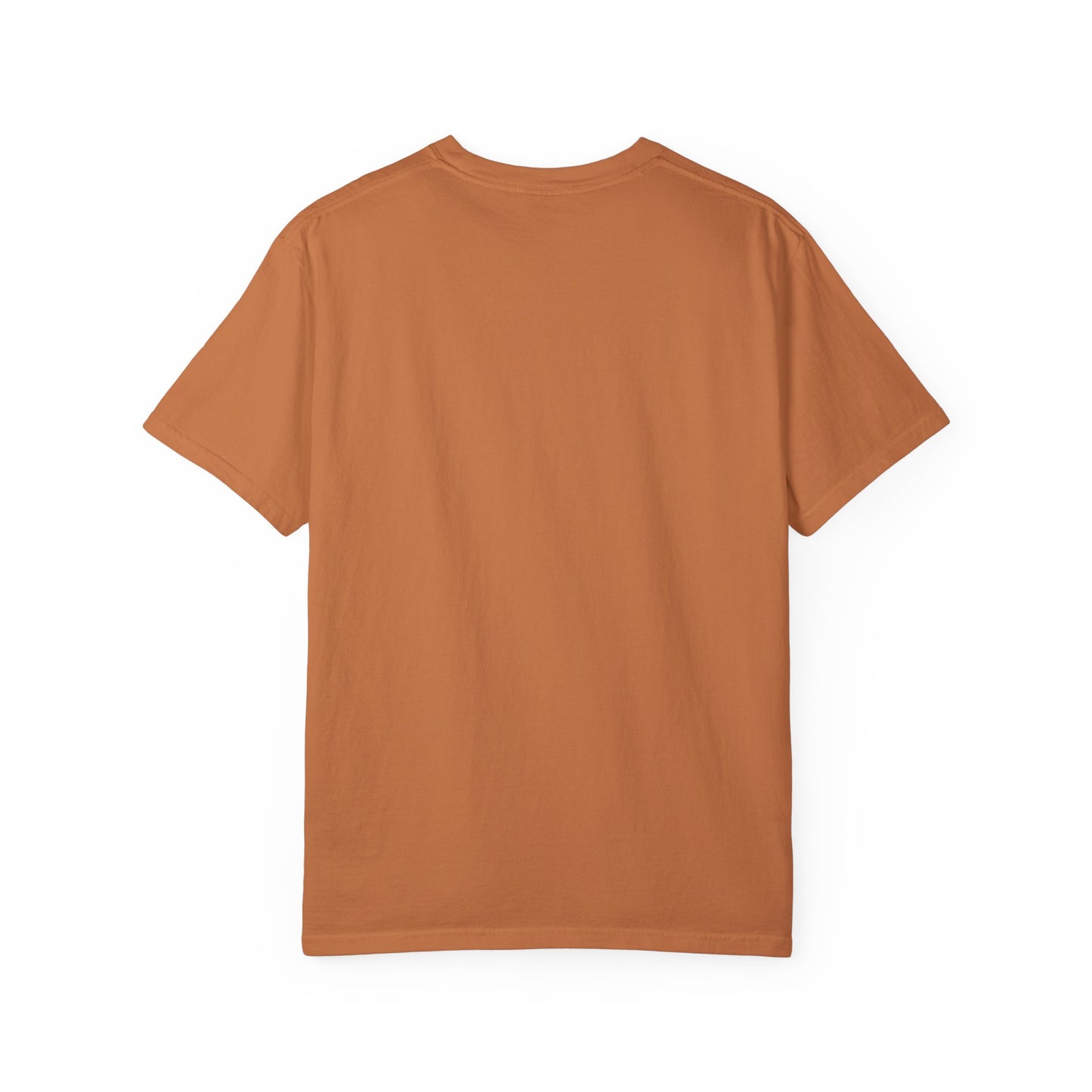 Inspired Unisex Garment-Dyed T-Shirt - Every little promise