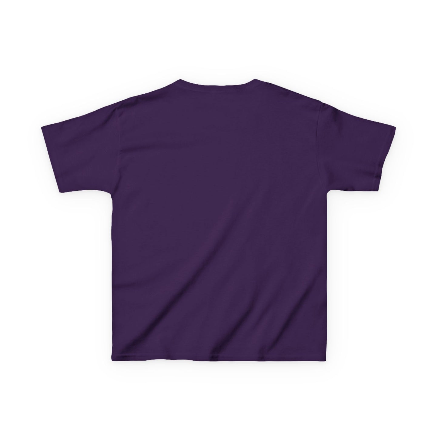 Kids Heavy Cotton™ Tee - "Every Little Promise" Fun & Playful Design