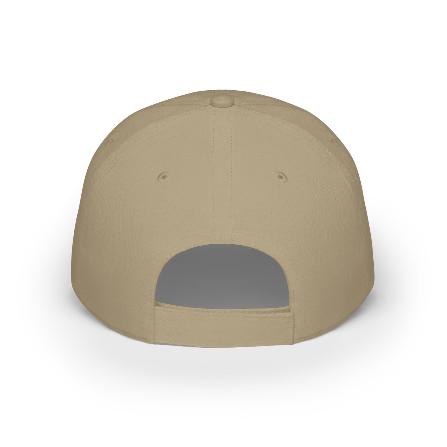 Every Little Promise Low Profile Baseball Cap – Stylish & Inspirational Cap for Everyday Wear