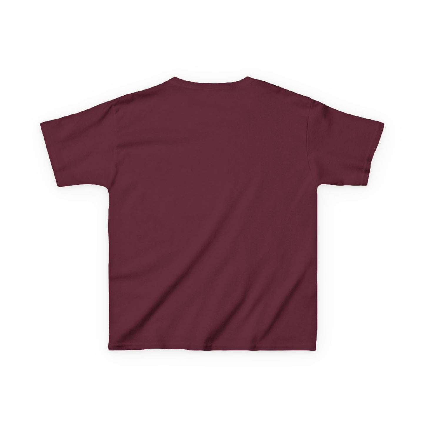 Kids Heavy Cotton™ Tee - "Every Little Promise" Fun & Playful Design