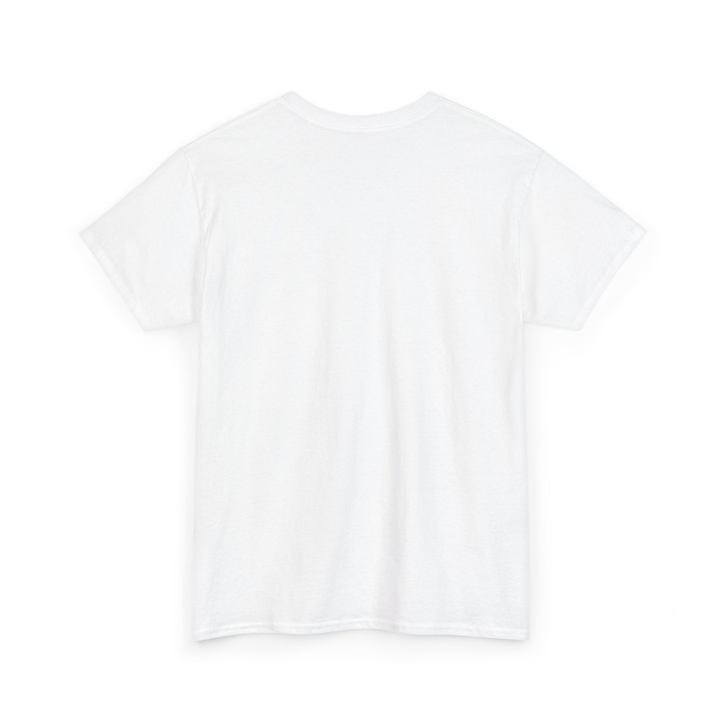 Feeling God's Promise Heavy Cotton Tee - Perfect for Sunny Days