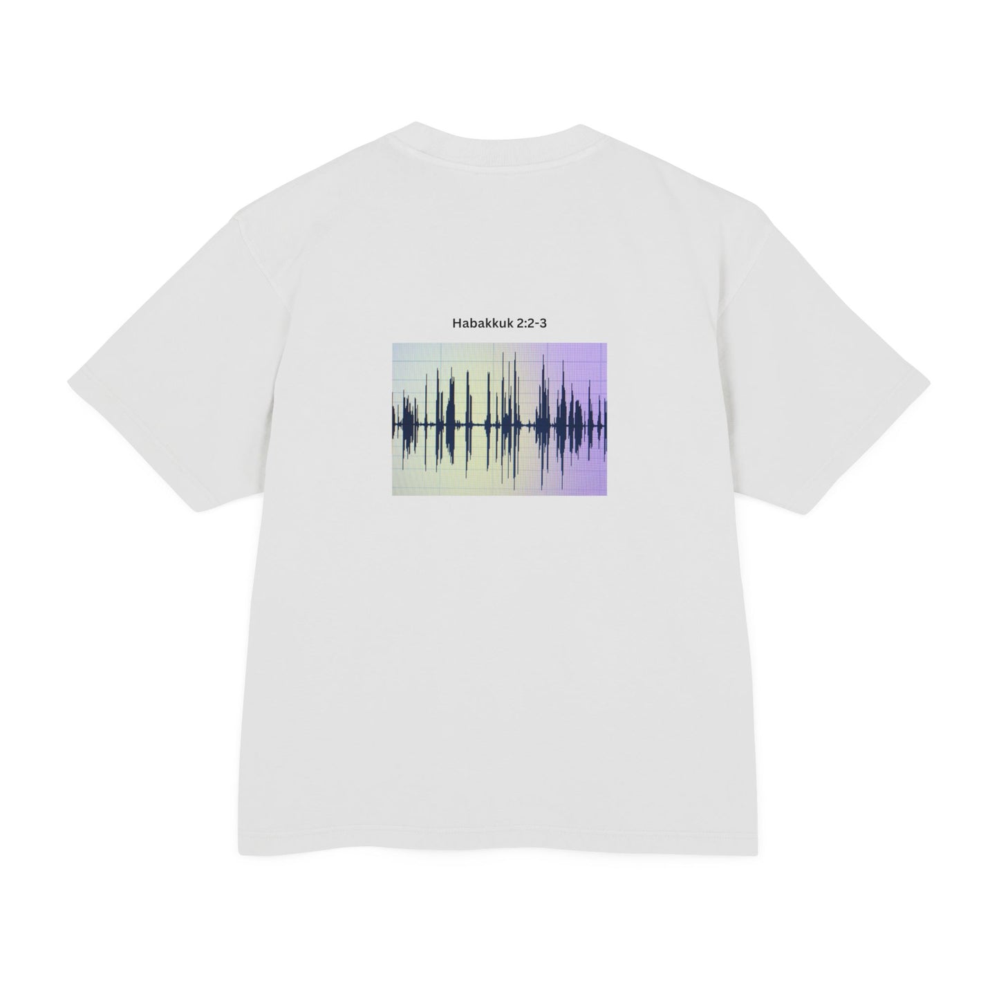 Unisex Every promise, every vision, every plan T-Shirt