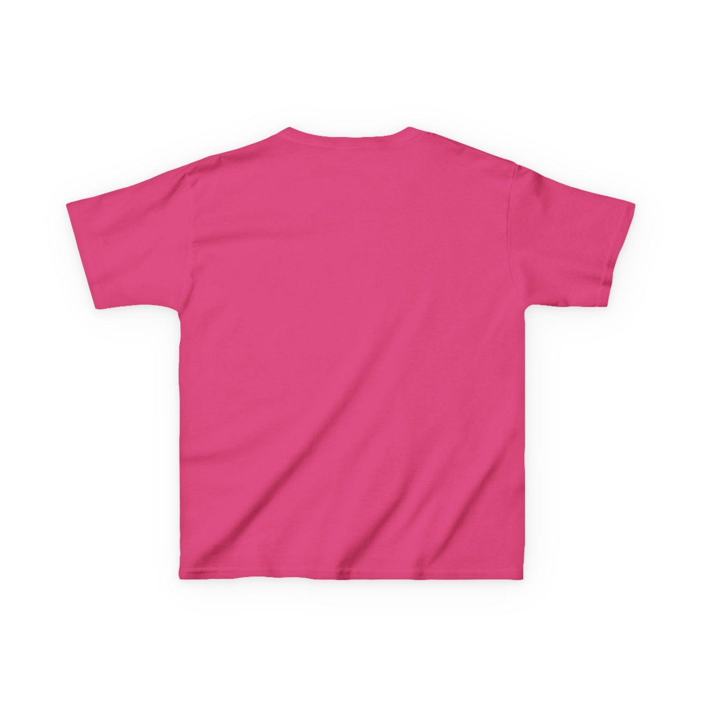 Kids Heavy Cotton™ Tee - "Every Little Promise" Fun & Playful Design