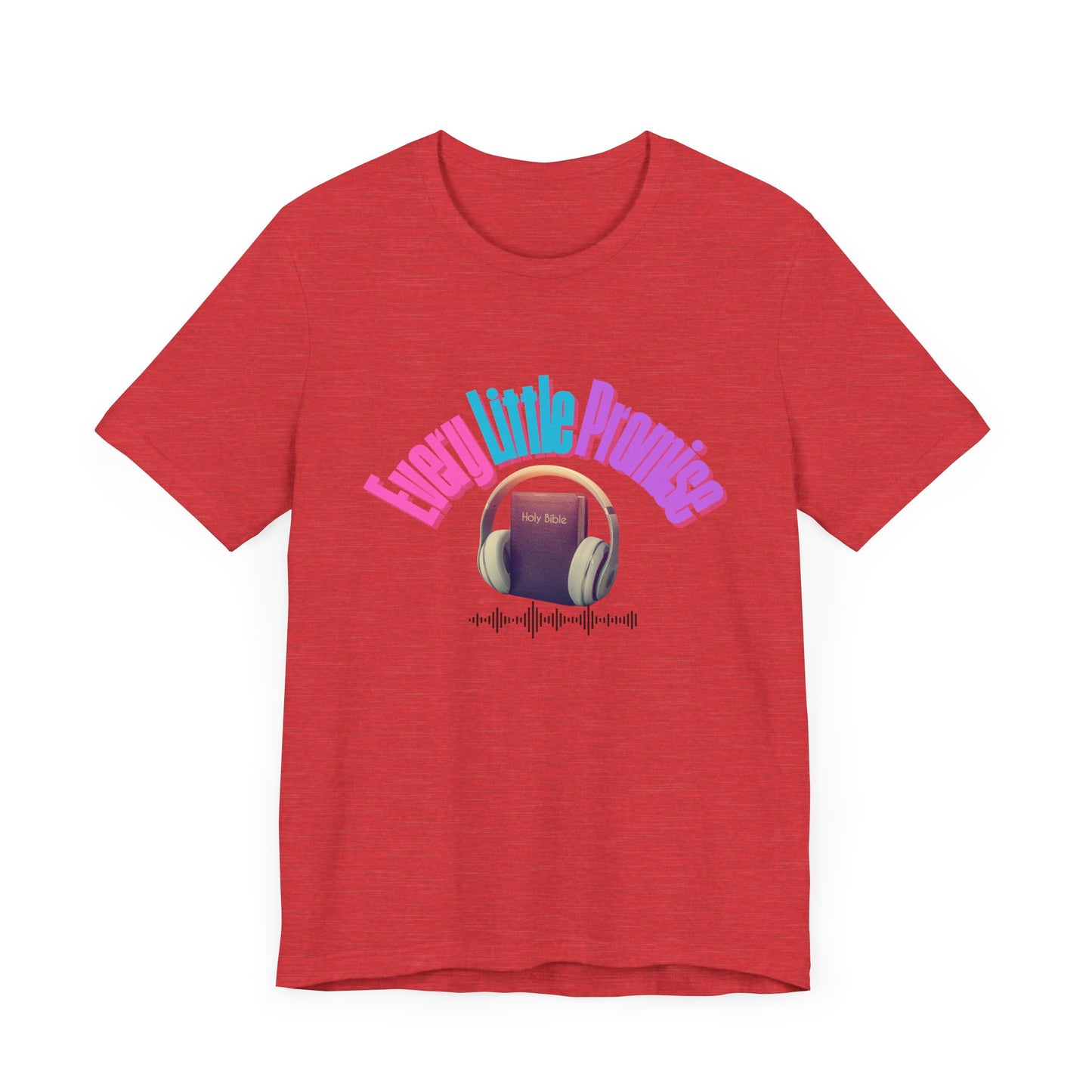 Music Inspired Unisex Tee - Faith Base Cloth Design