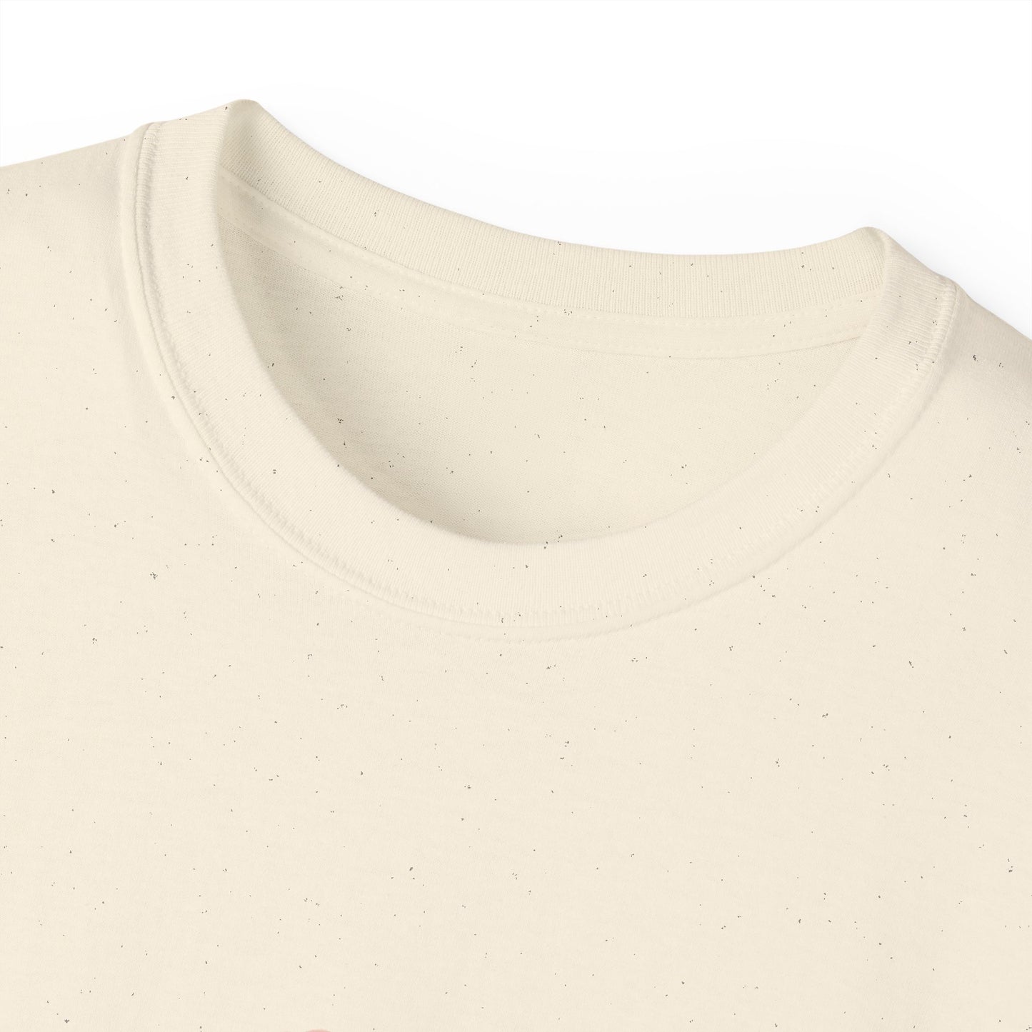 Every Little Promise Floral Cotton Tee
