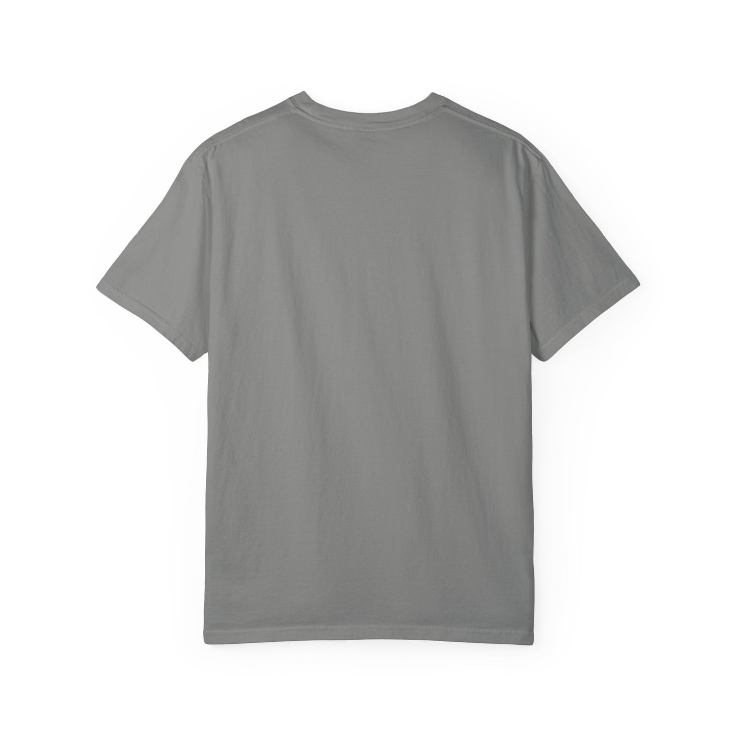 Do All Things with Love T-Shirt Unisex Garment-Dyed Tee for Everyday Inspiration