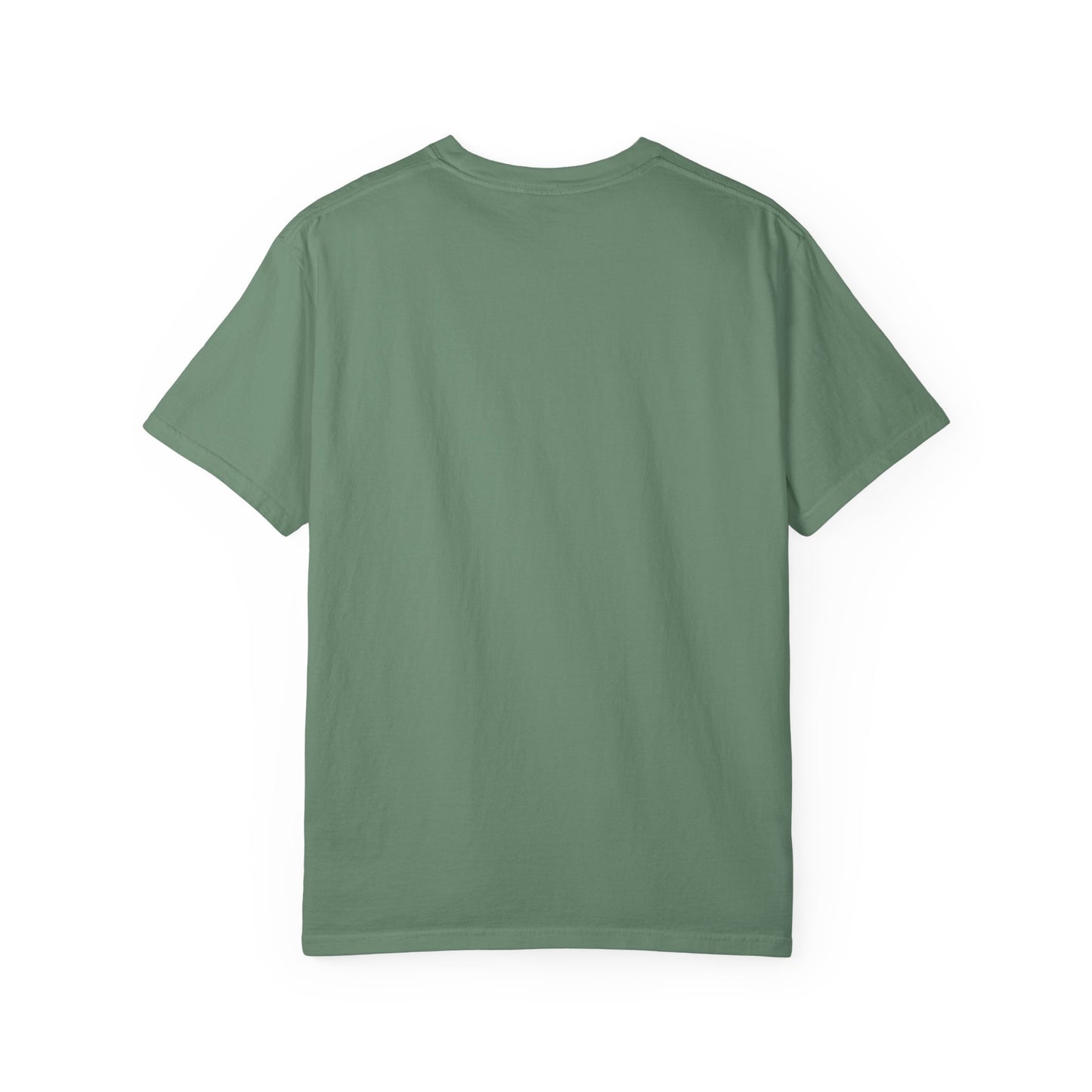 Do All Things with Love T-Shirt Unisex Garment-Dyed Tee for Everyday Inspiration