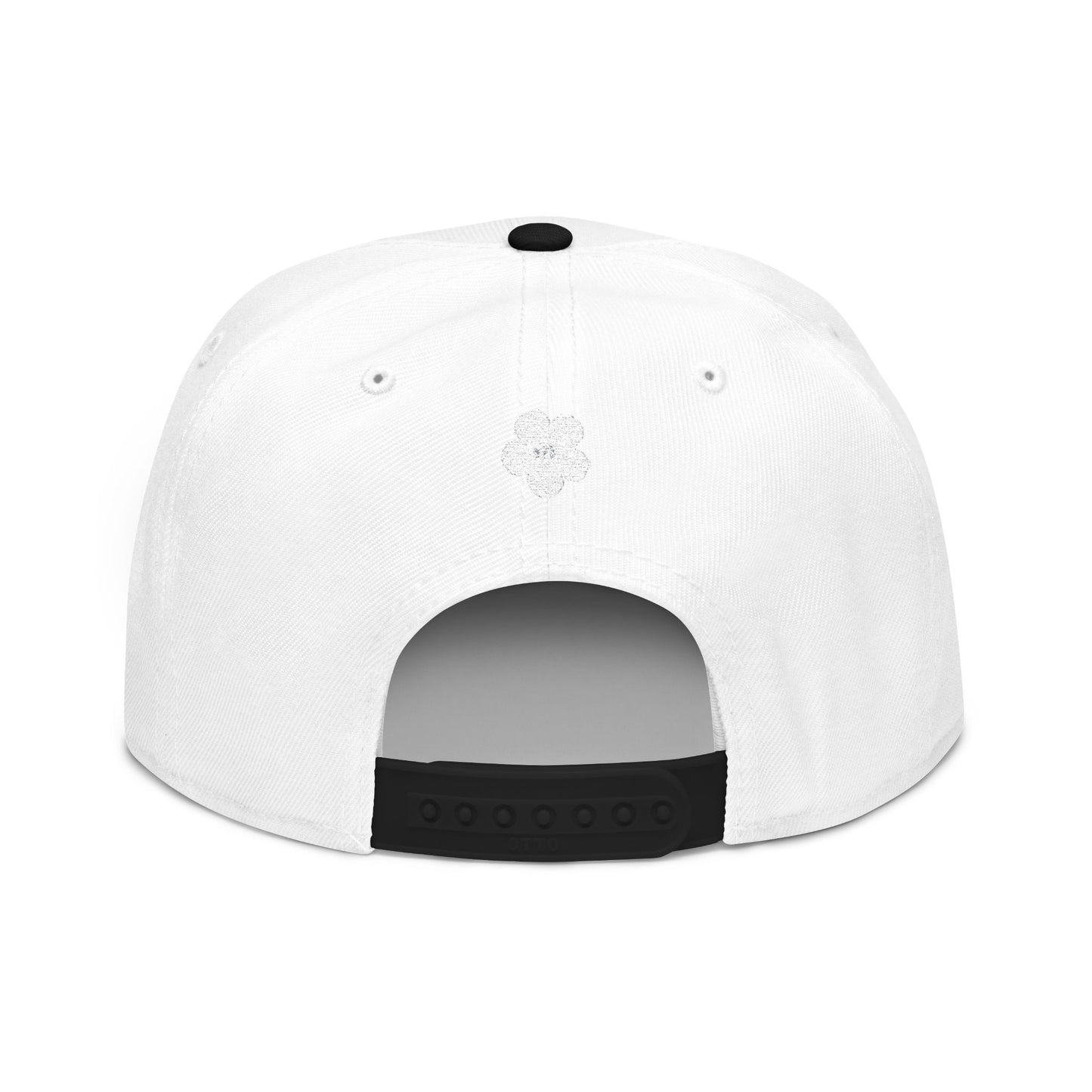 Empowering Juneteenth Snapback Hat, Still We Rise Cap
