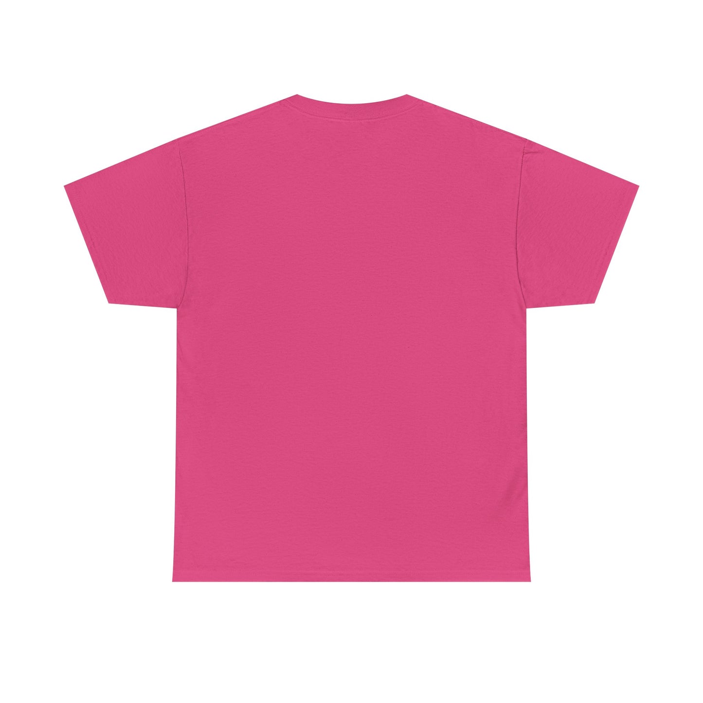 Every Little Promise Unisex Heavy Cotton Tee - Music Vibe Shirt